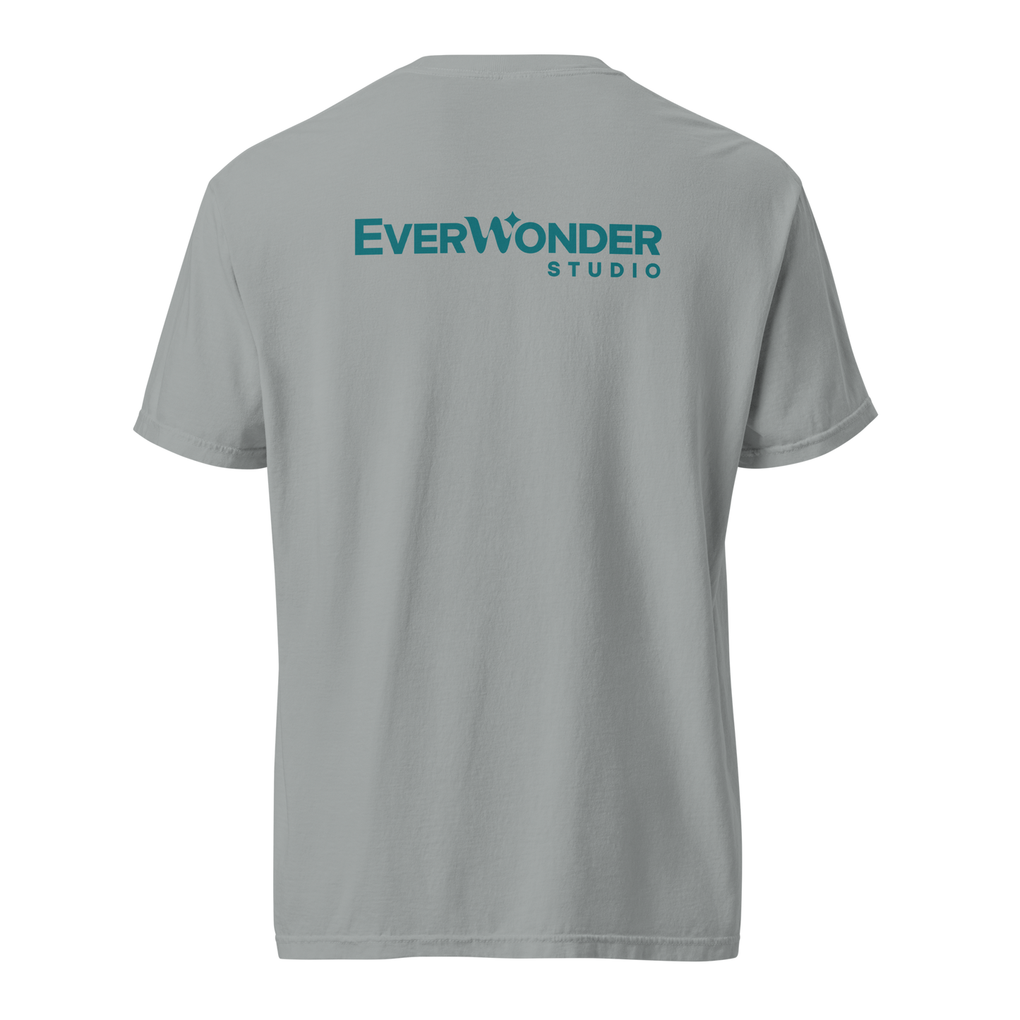 EverWonder Heavyweight Tee