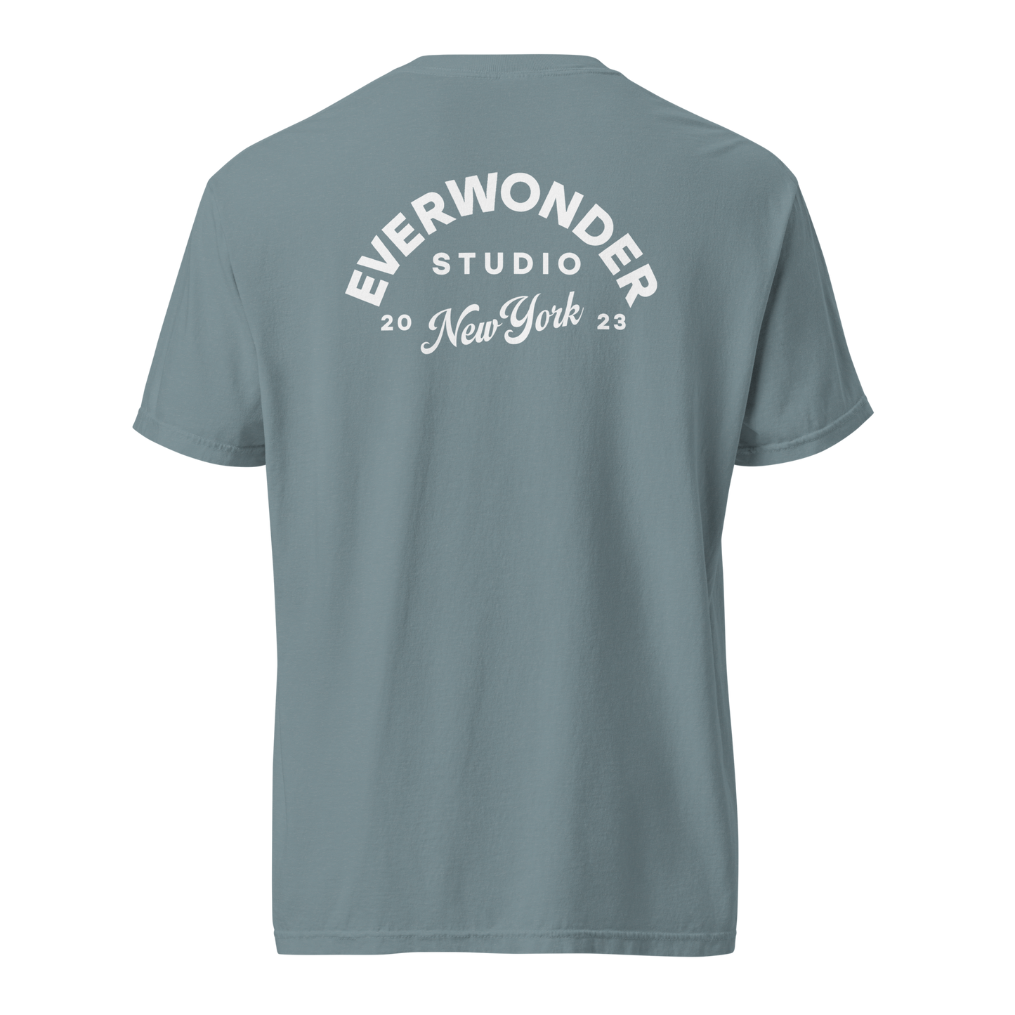 EverWonder Heavyweight Tee