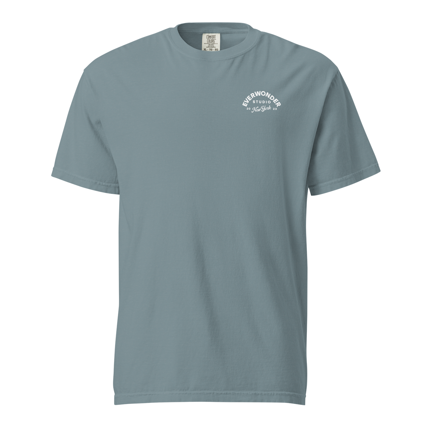 EverWonder Heavyweight Tee