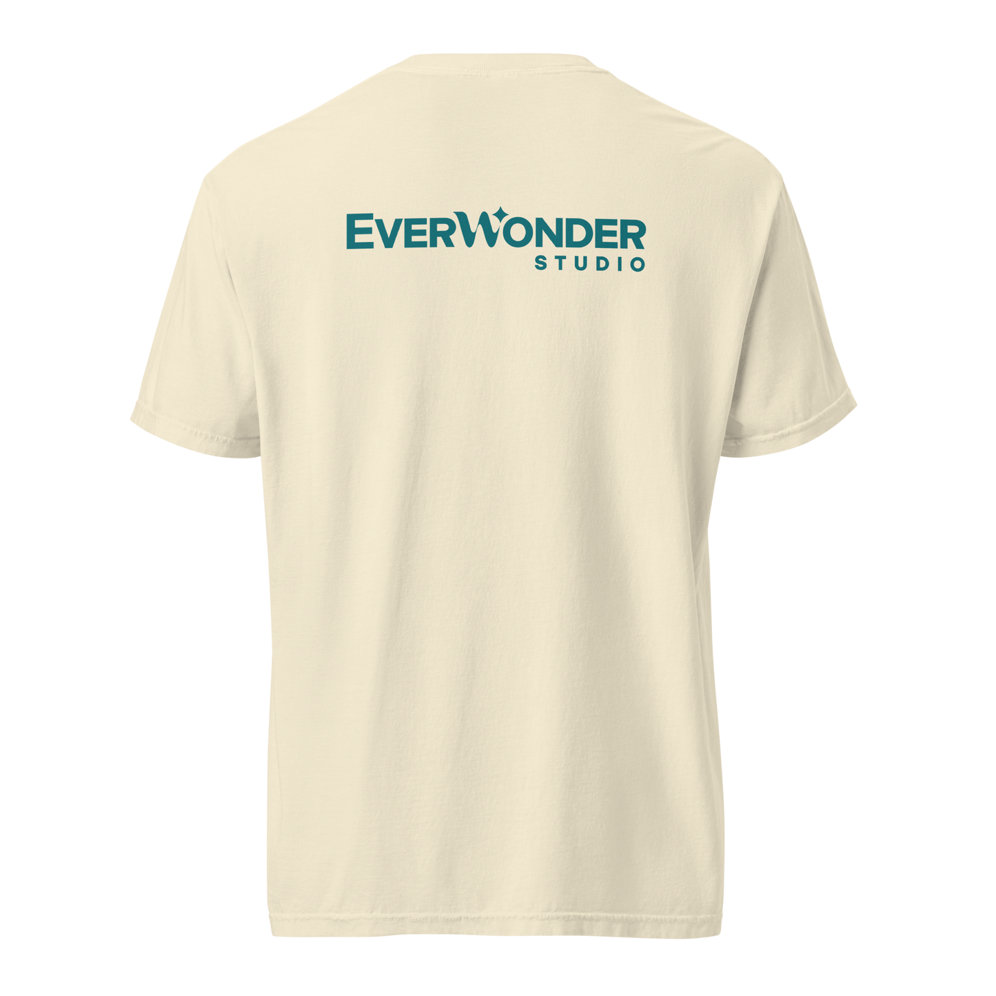 EverWonder Heavyweight Tee