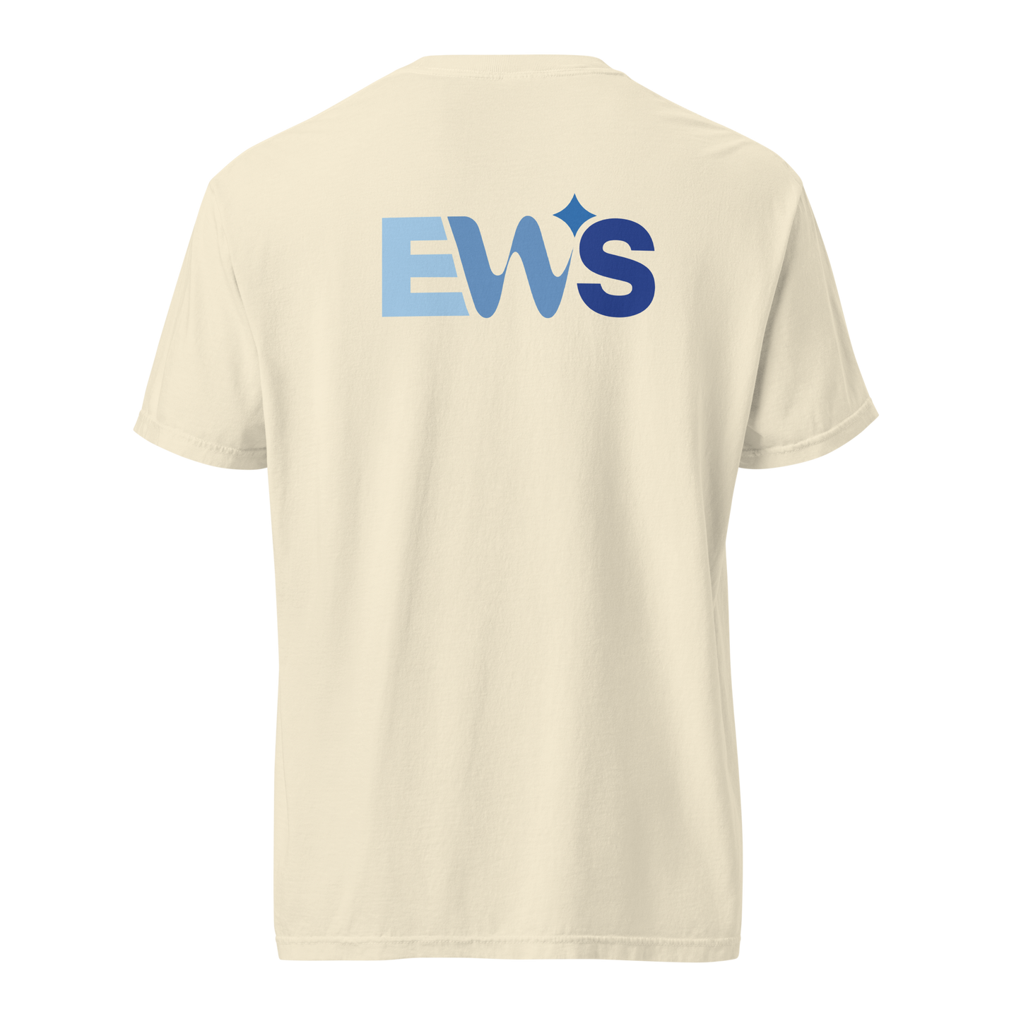 EWS Heavyweight Tee