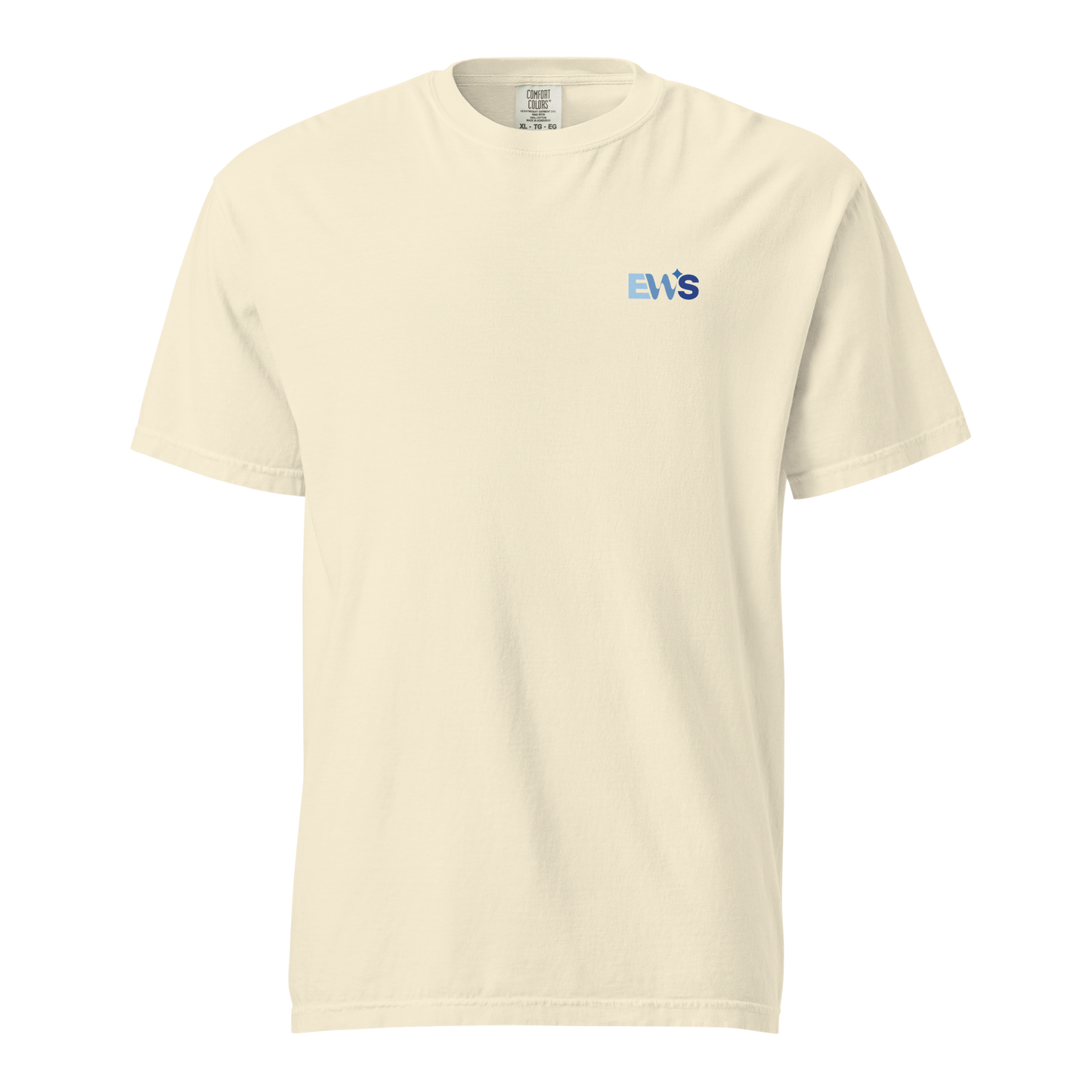 EWS Heavyweight Tee