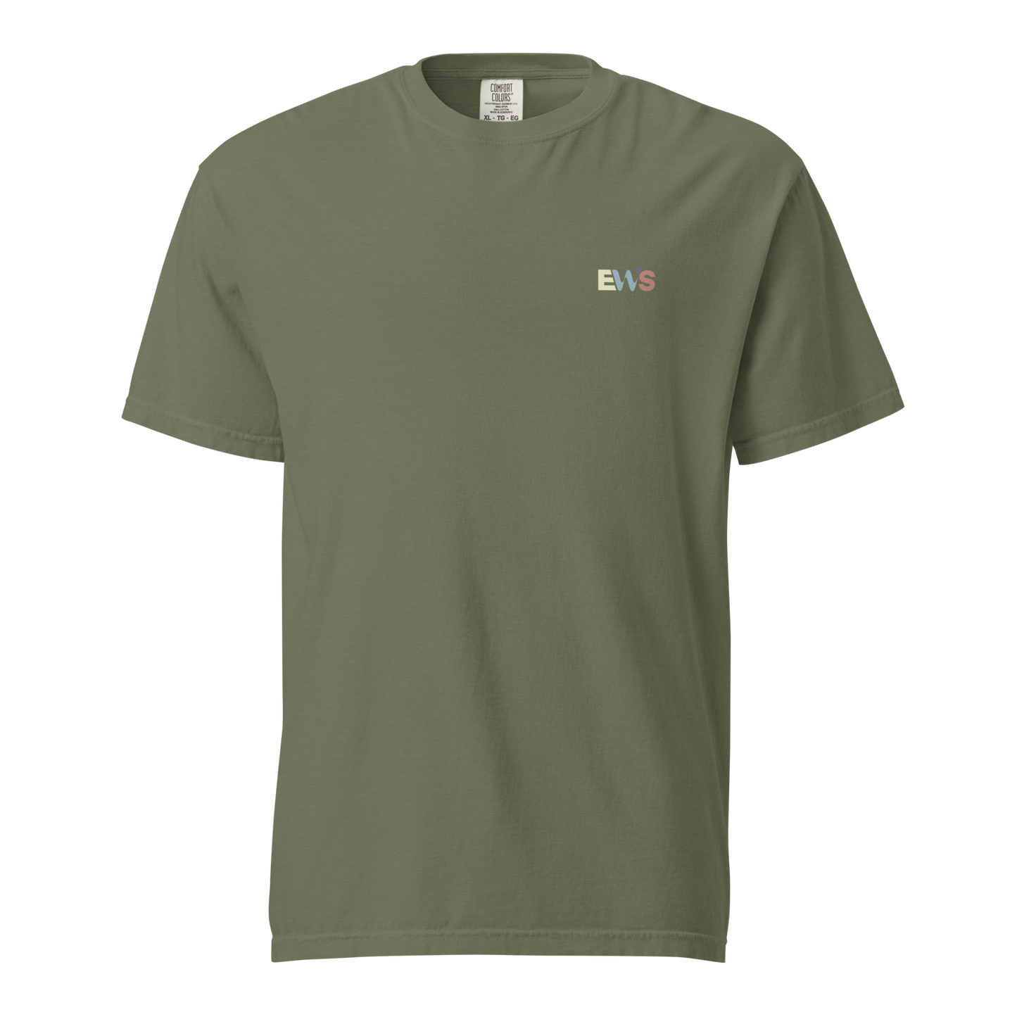 EWS Heavyweight Tee