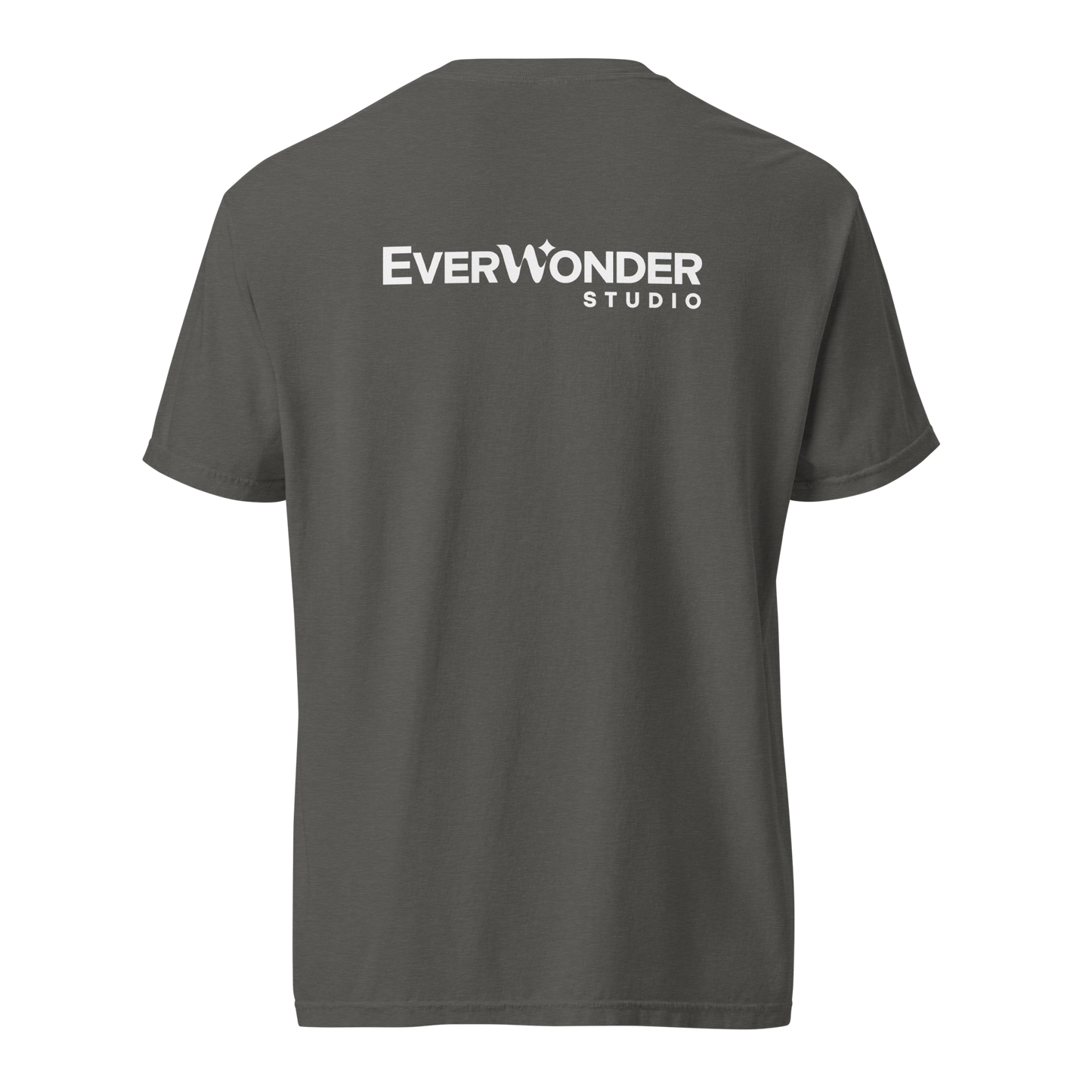 EWS Heavyweight Tee
