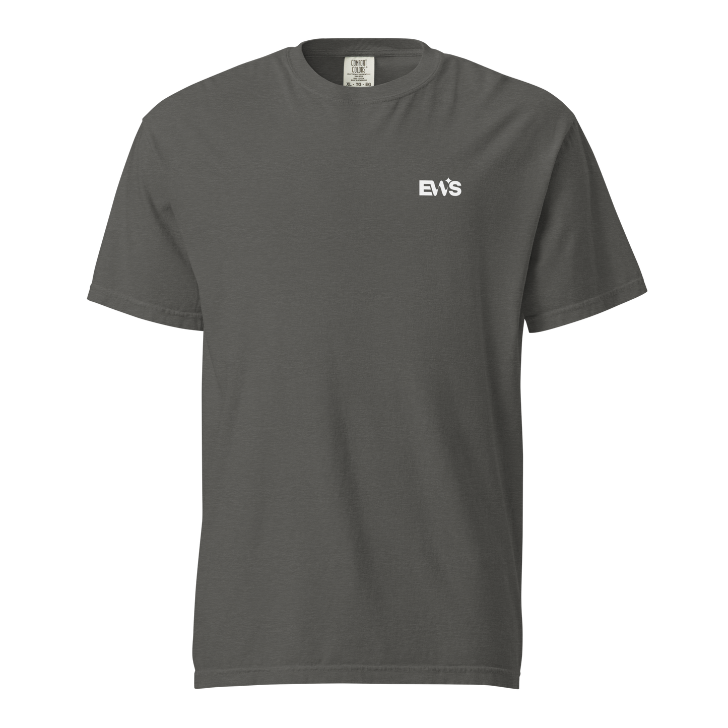 EWS Heavyweight Tee
