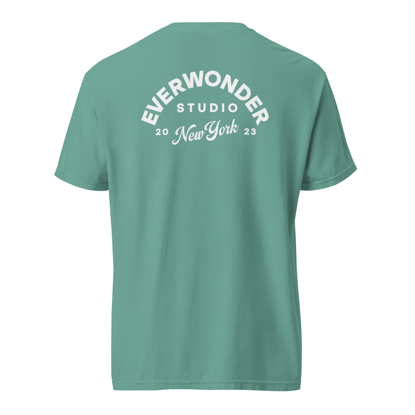 EverWonder Heavyweight Tee