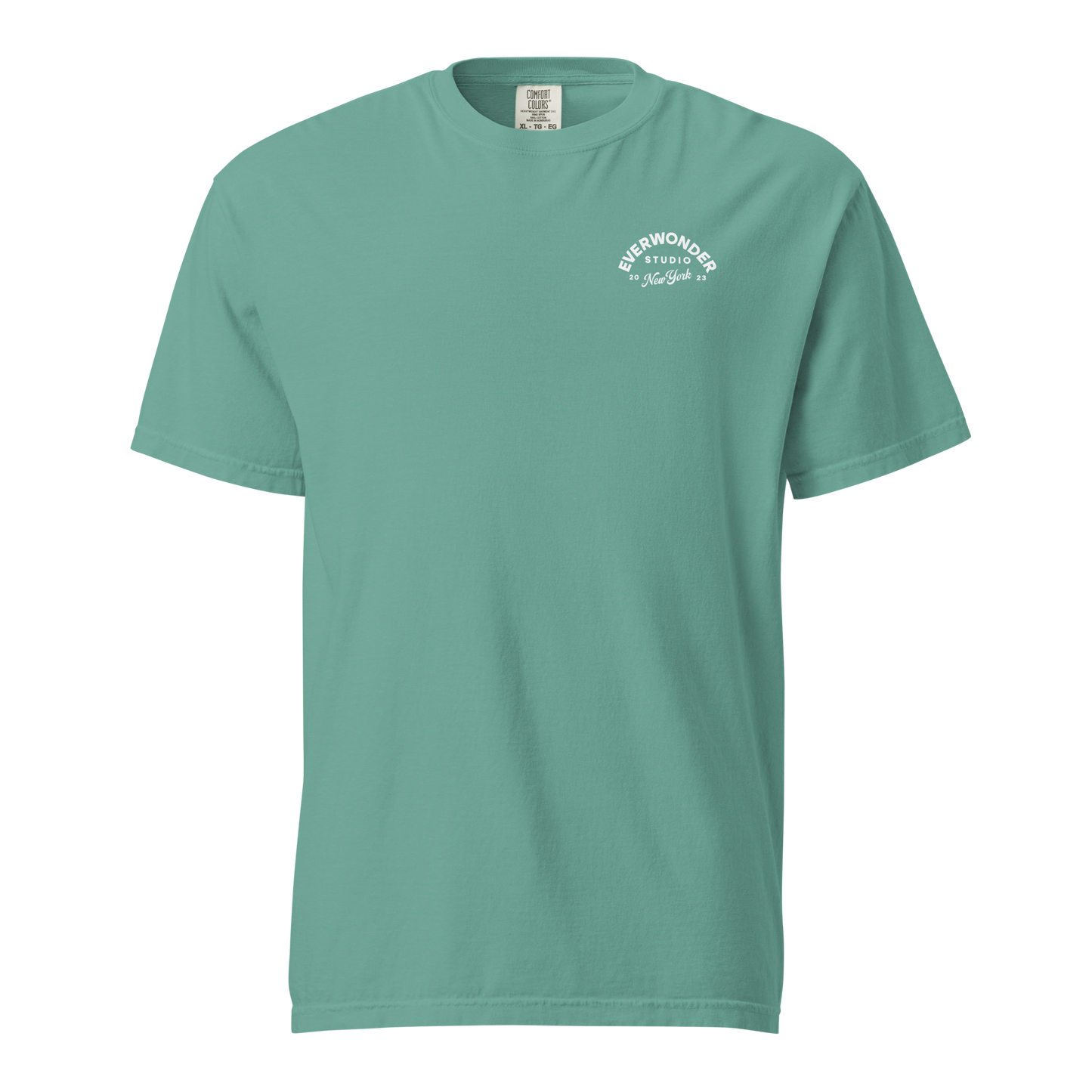 EverWonder Heavyweight Tee