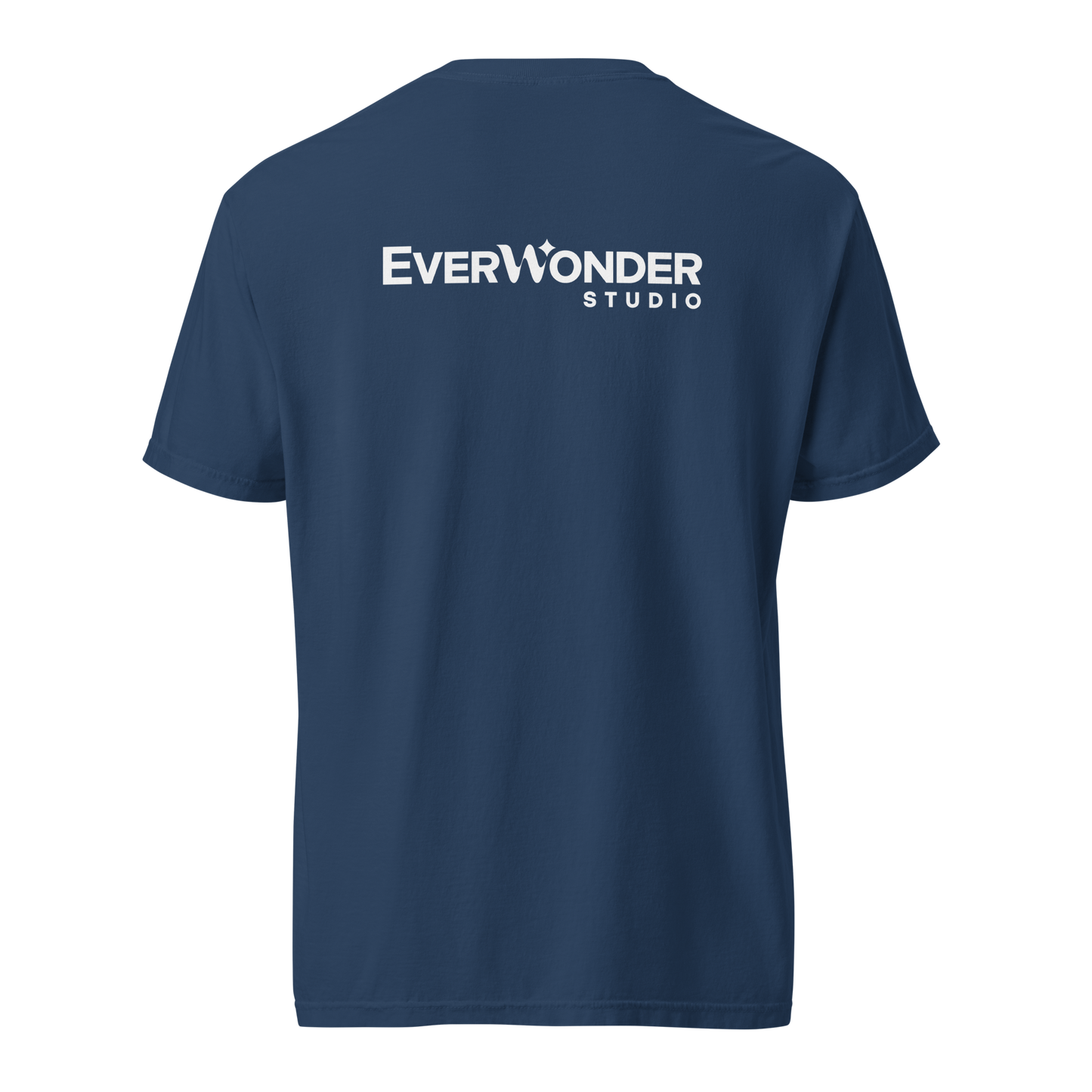 EWS Heavyweight Tee