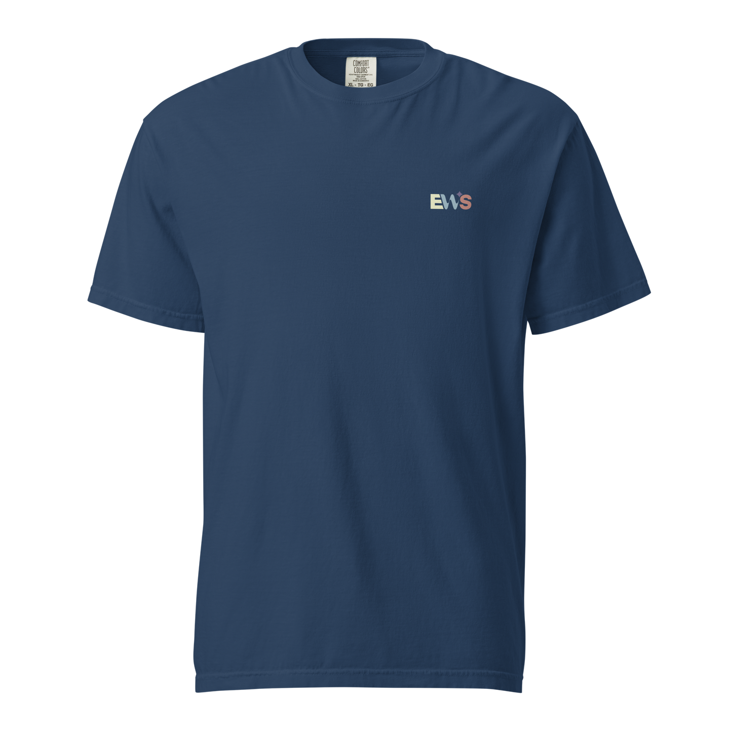 EWS Heavyweight Tee