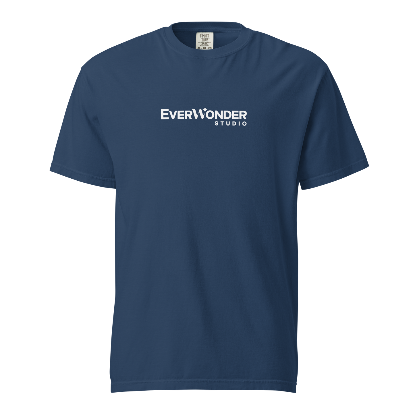 EverWonder Heavyweight Tee