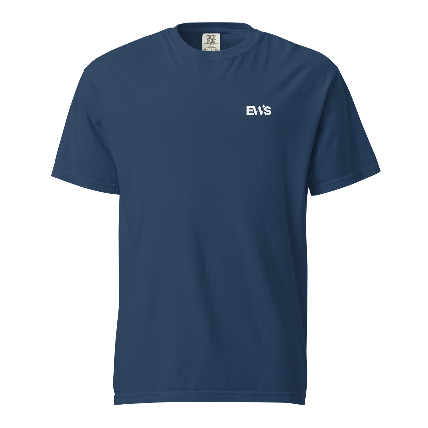 EWS Heavyweight Tee