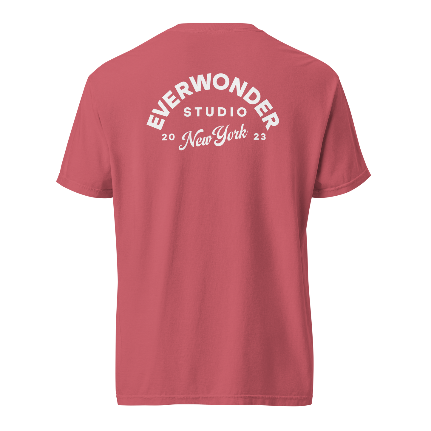 EverWonder Heavyweight Tee