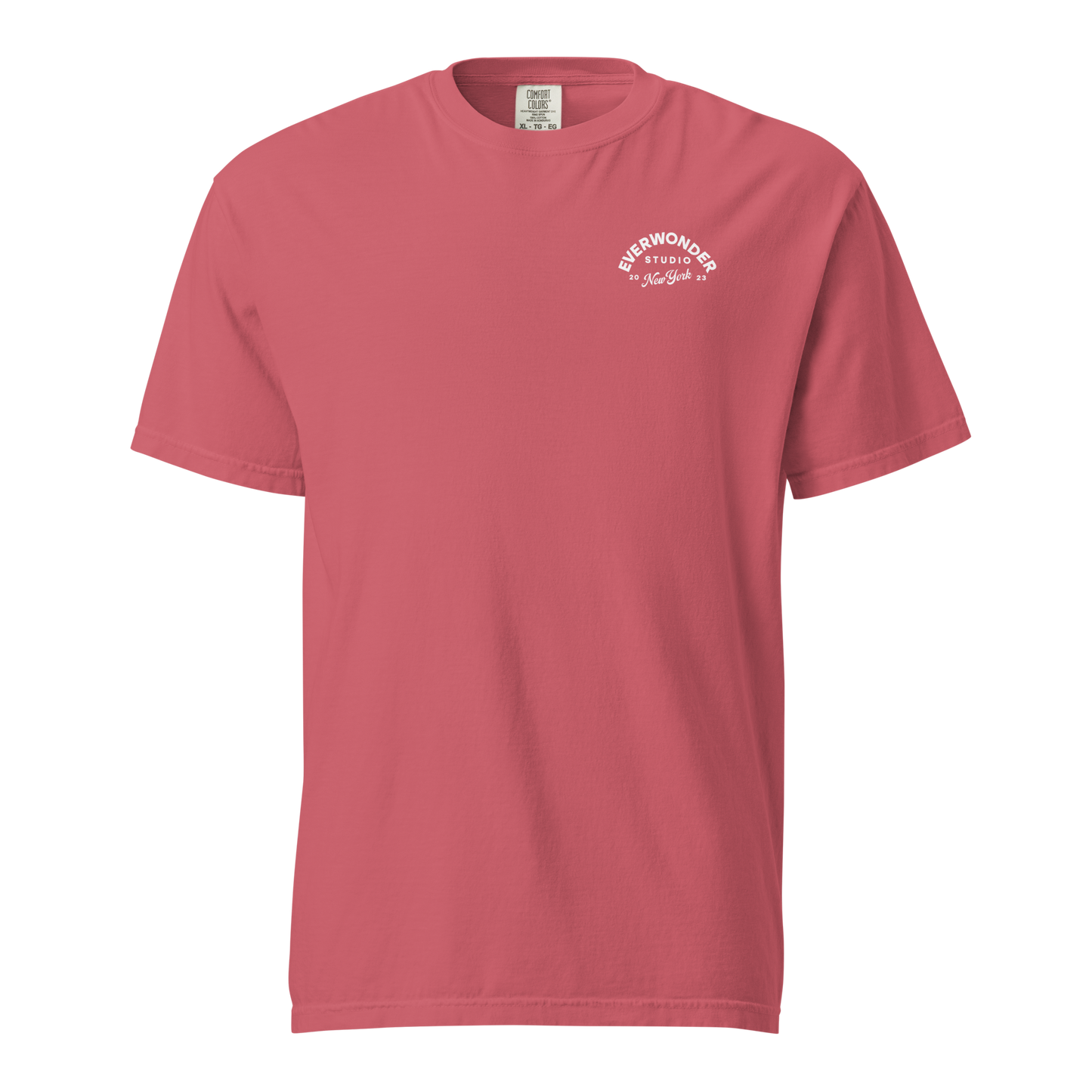 EverWonder Heavyweight Tee