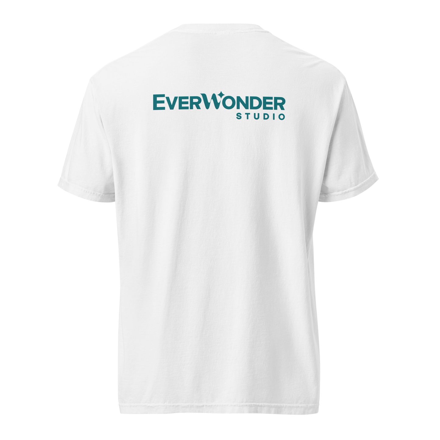 EverWonder Heavyweight Tee
