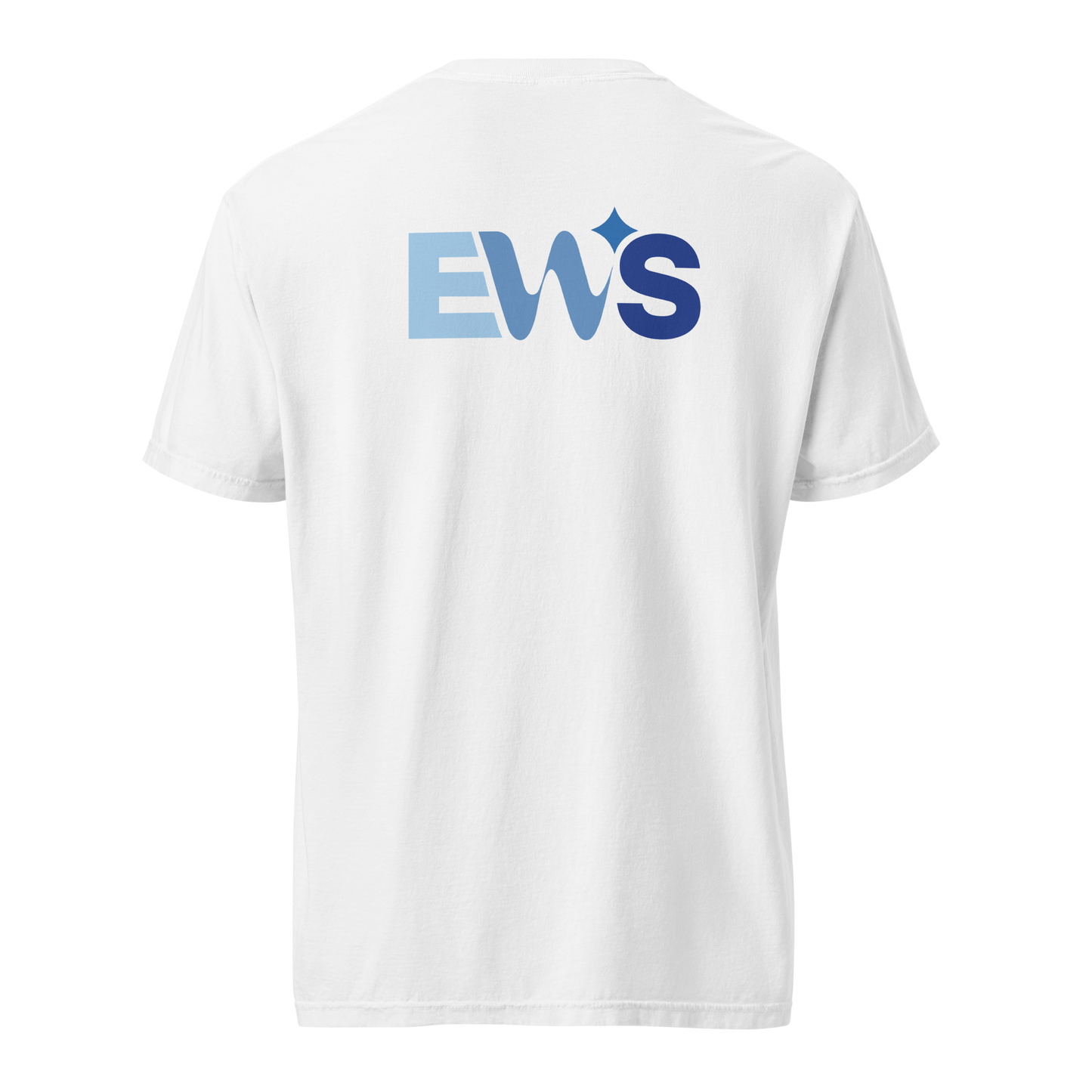 EWS Heavyweight Tee