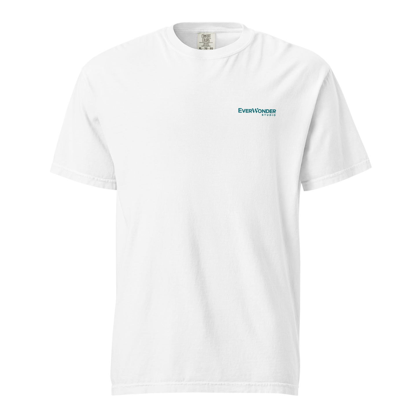 EverWonder Heavyweight Tee