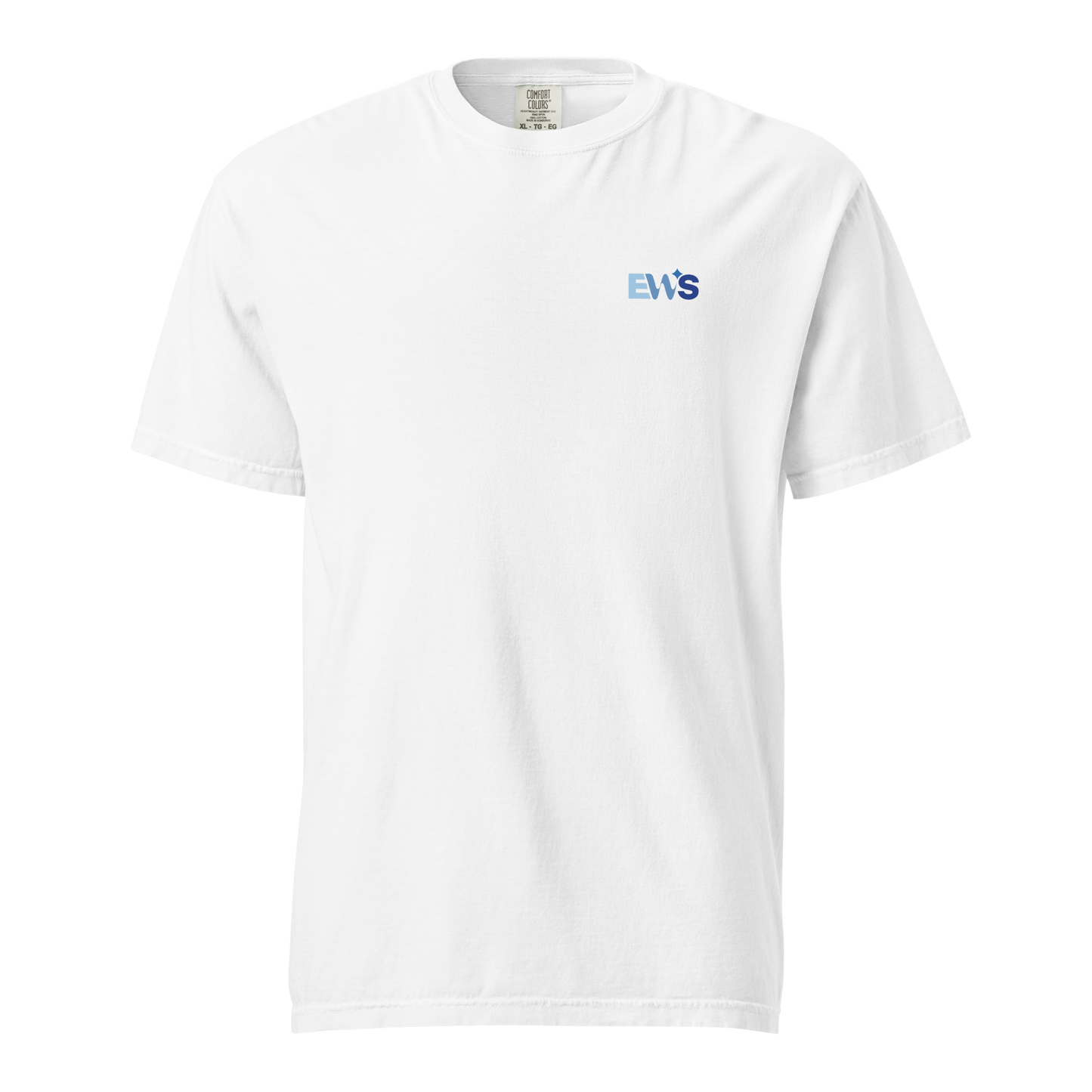 EWS Heavyweight Tee
