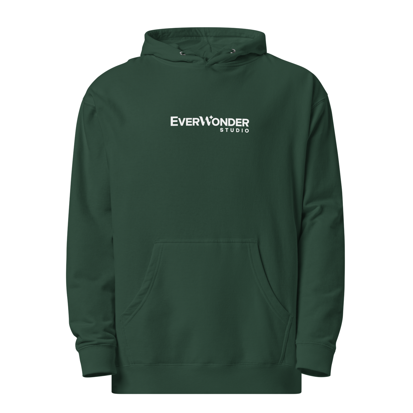 EverWonder Midweight Hoodie