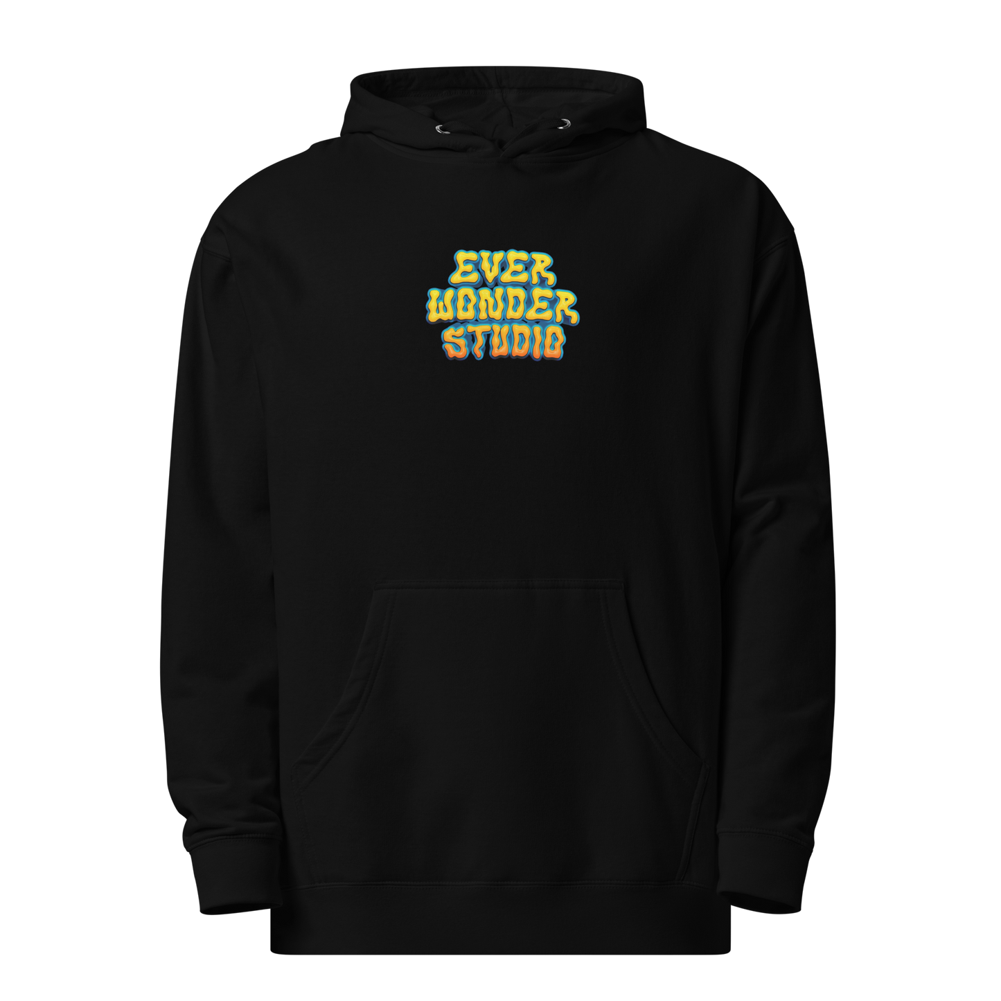 Midweight Hoodie