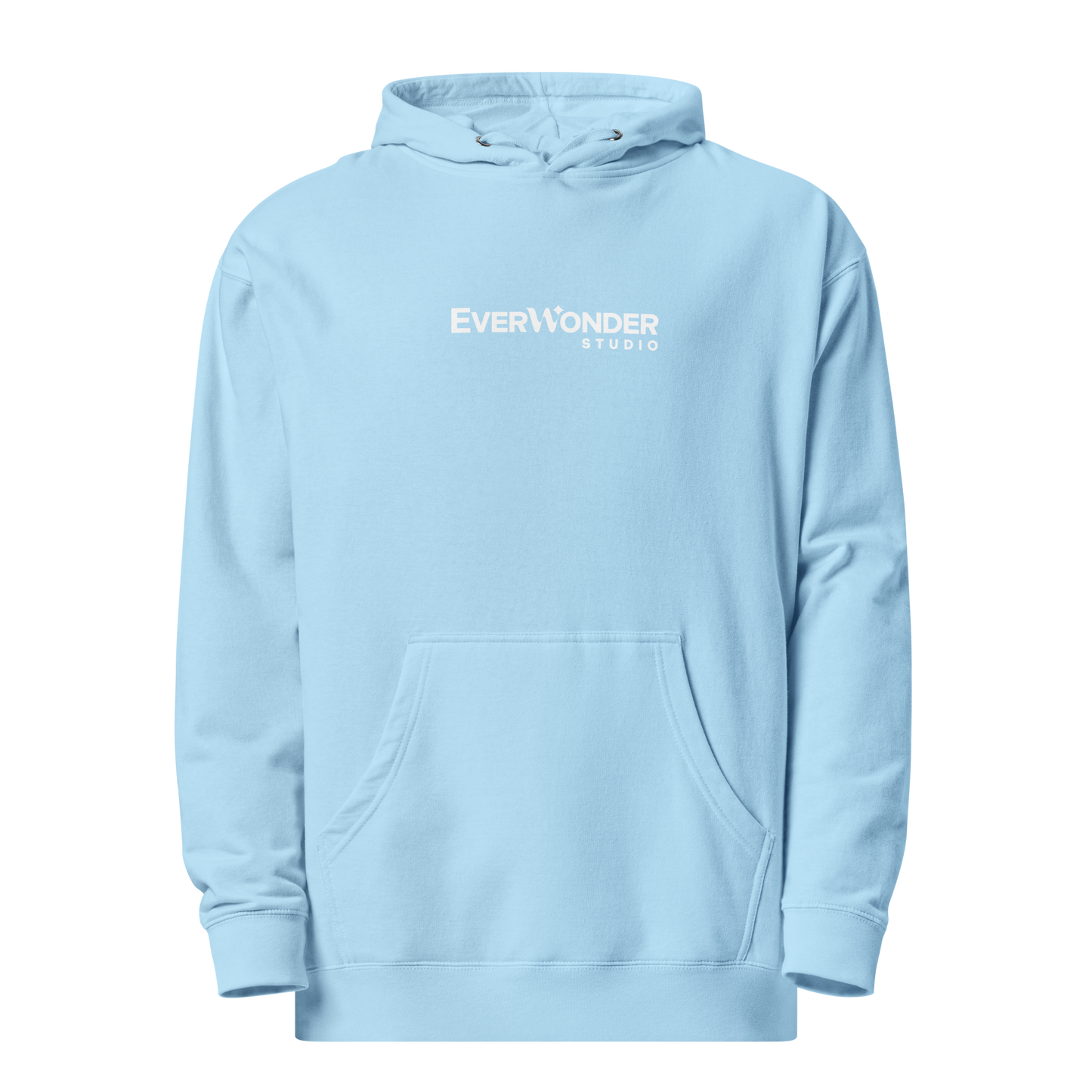 EverWonder Midweight Hoodie