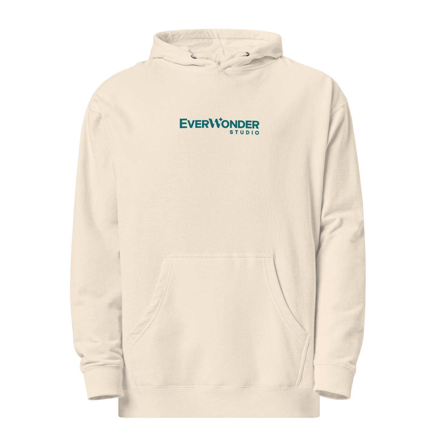 EverWonder Midweight Hoodie