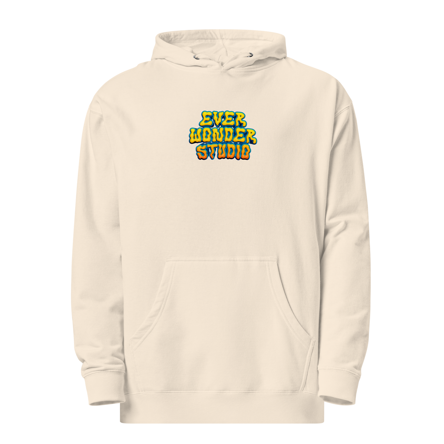 Midweight Hoodie