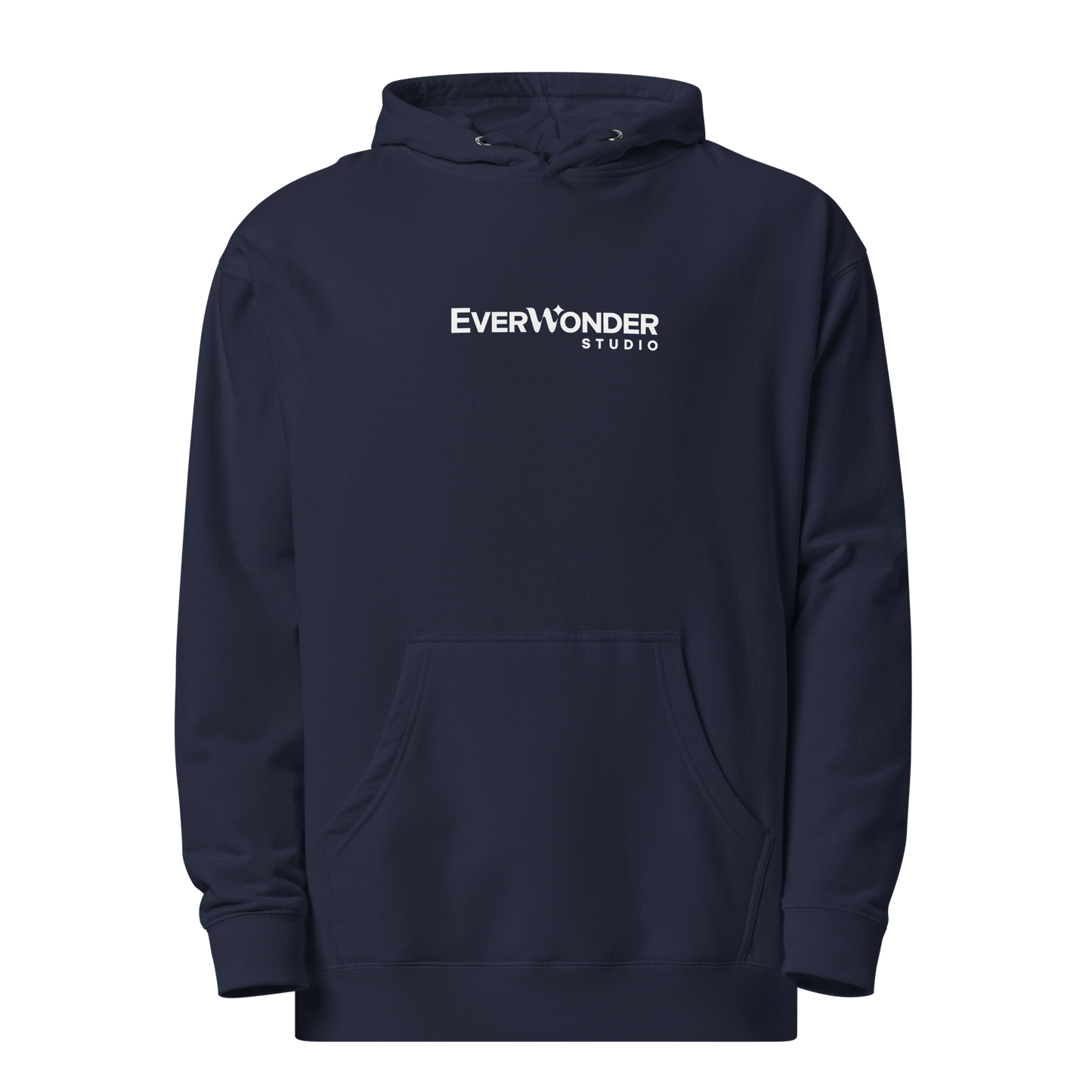EverWonder Midweight Hoodie