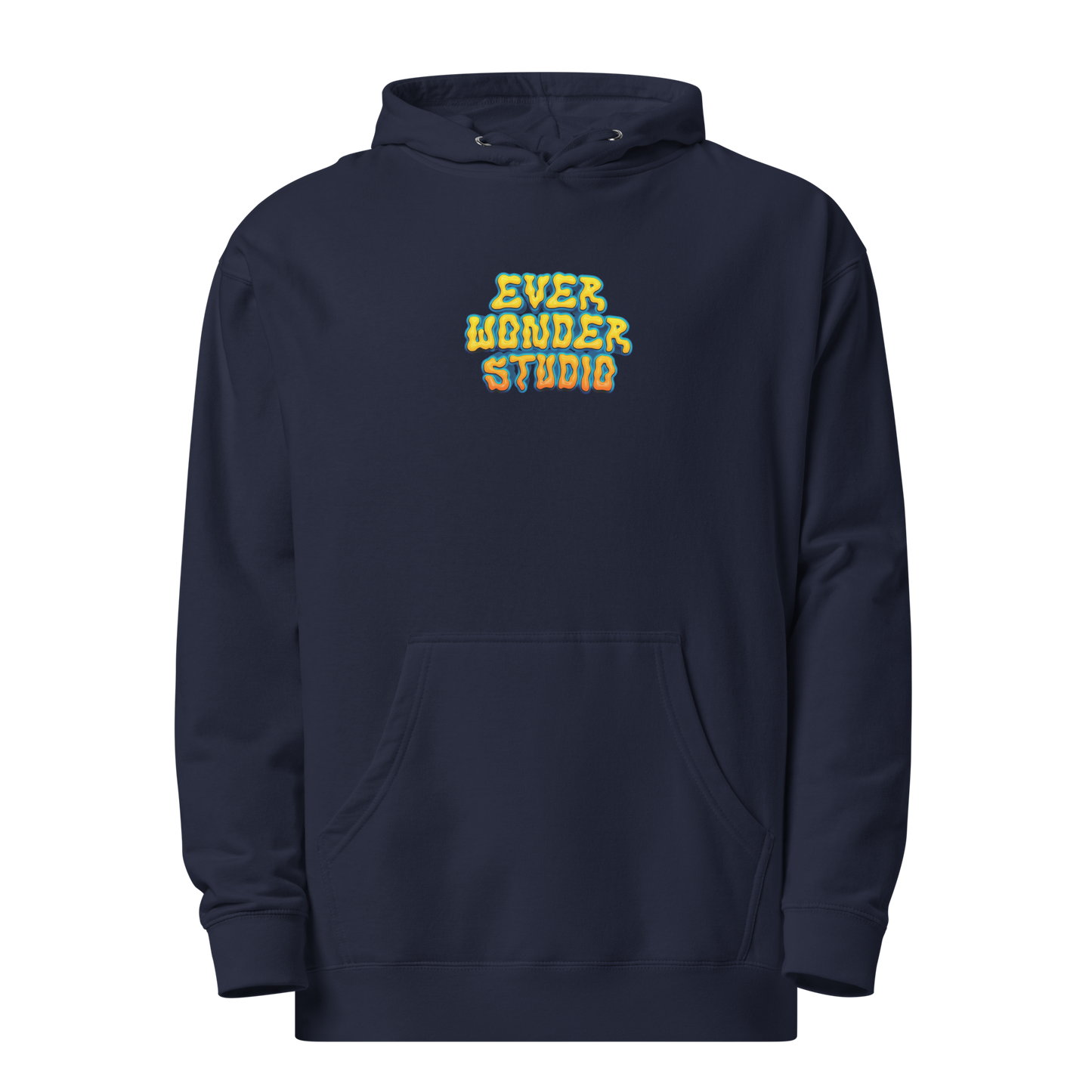 Midweight Hoodie