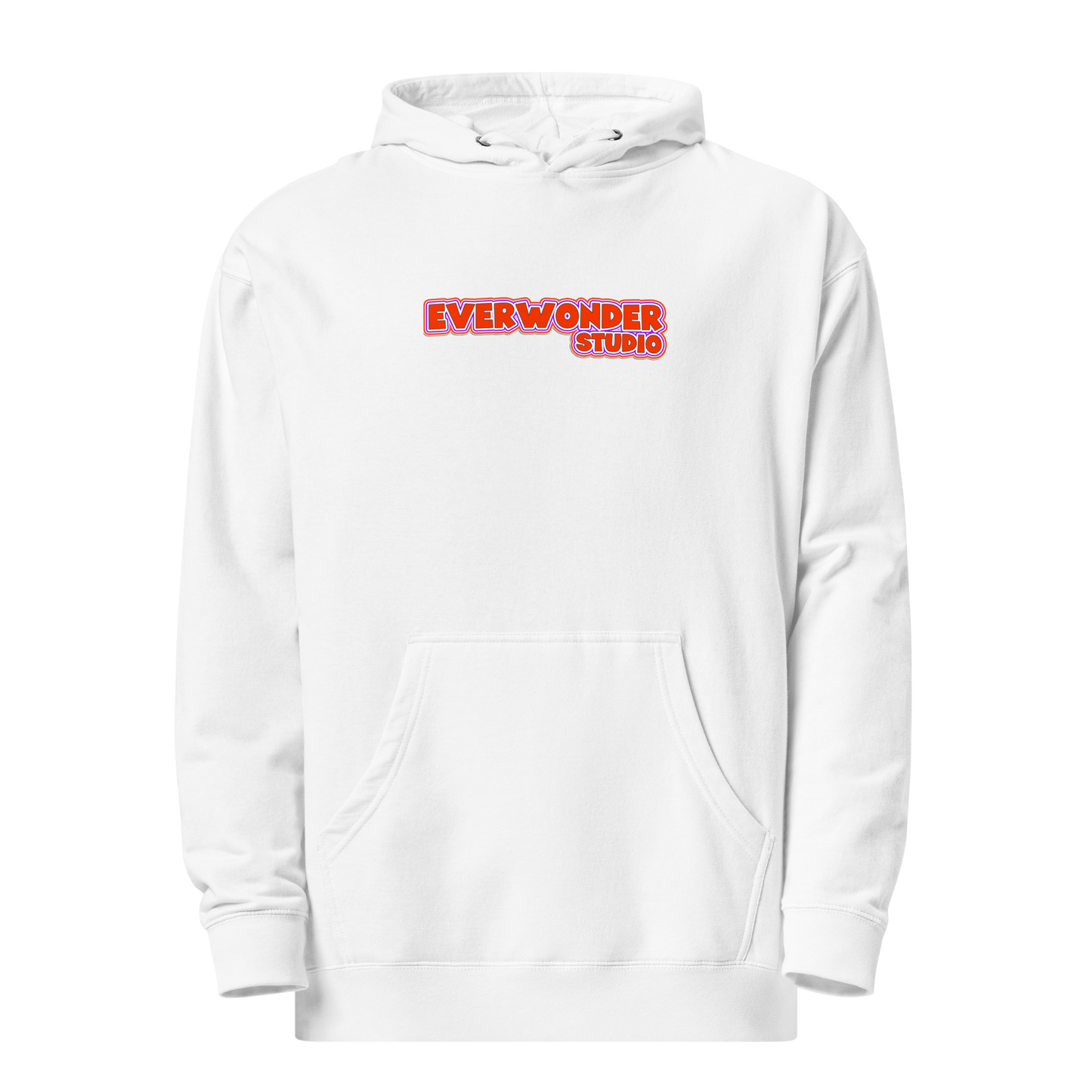 Bubble Midweight Hoodie