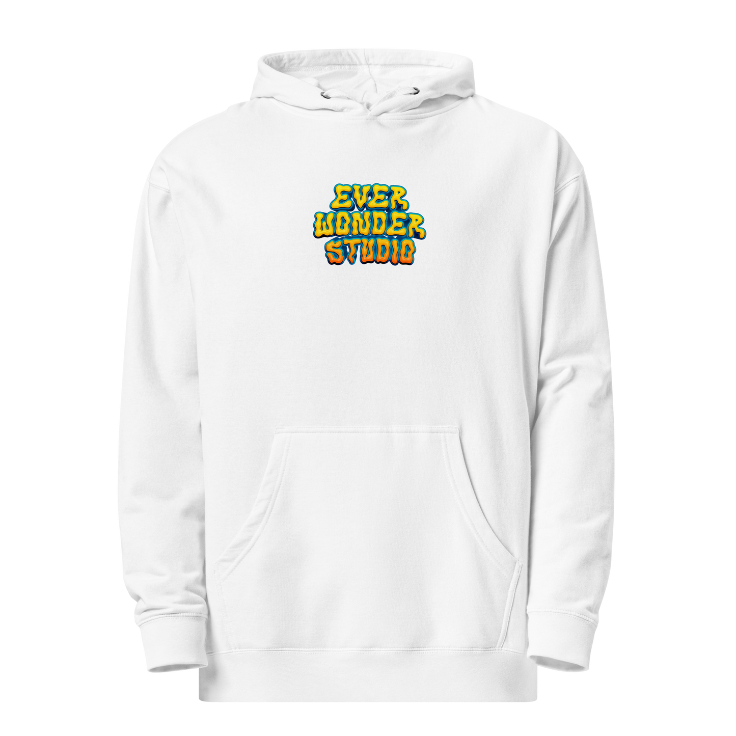 Midweight Hoodie