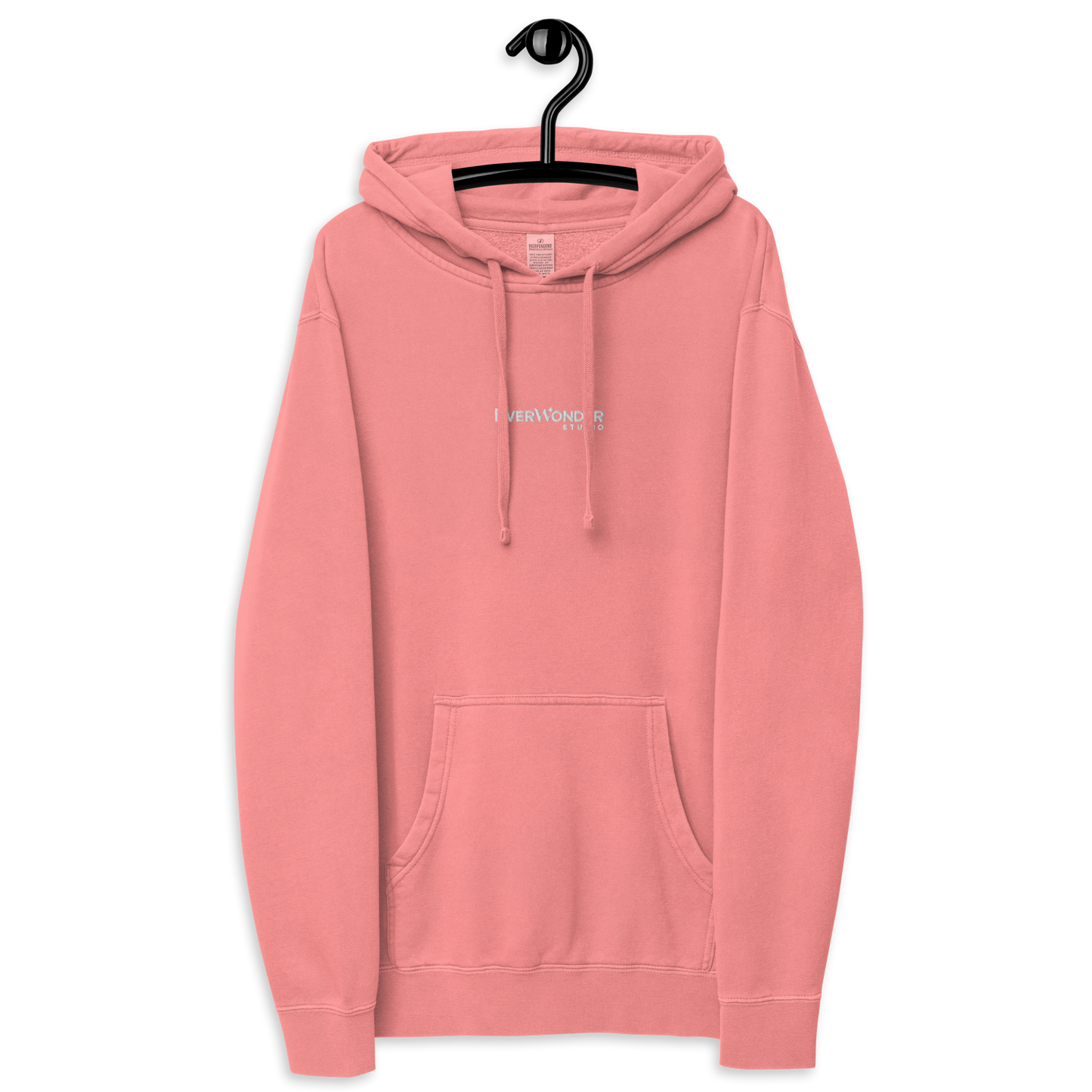 EverWonder Embroidered Lightweight Hoodie