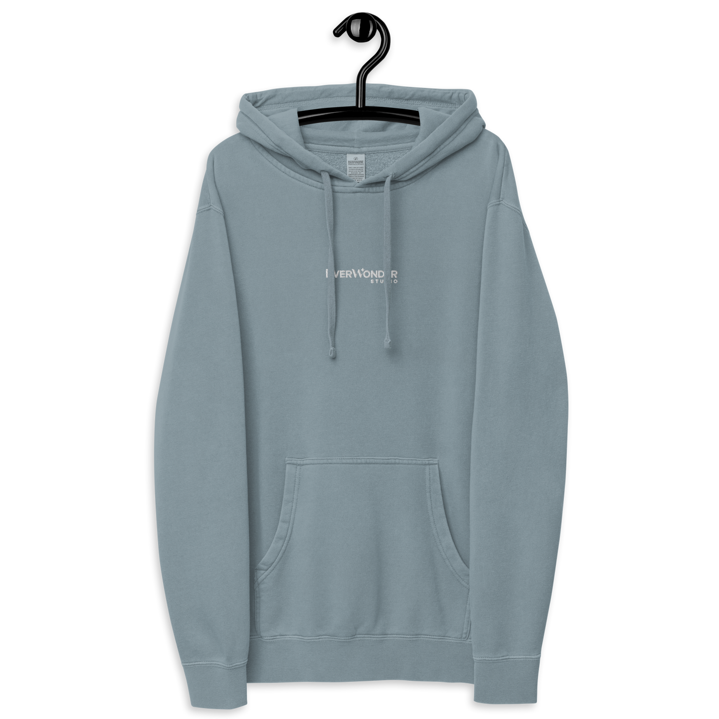 EverWonder Embroidered Lightweight Hoodie