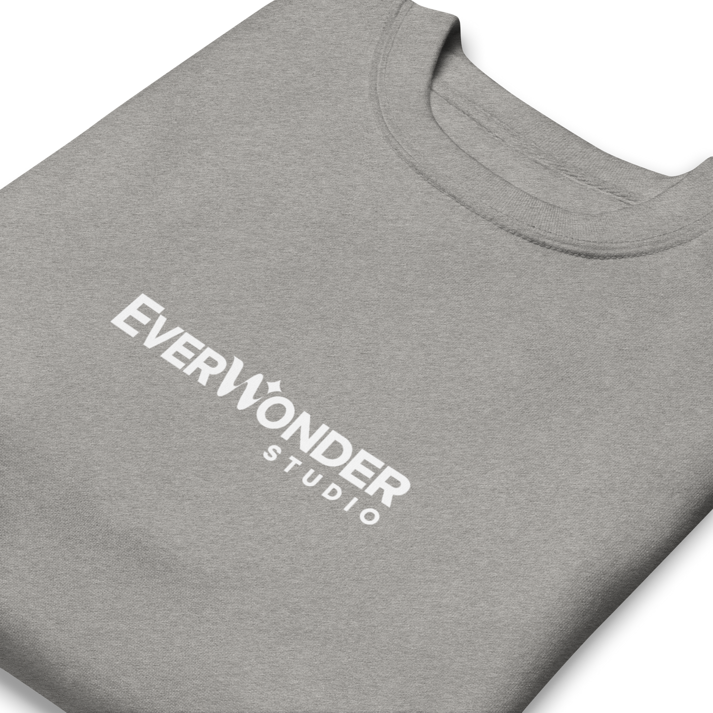 EverWonder Embroidered Sweatshirt