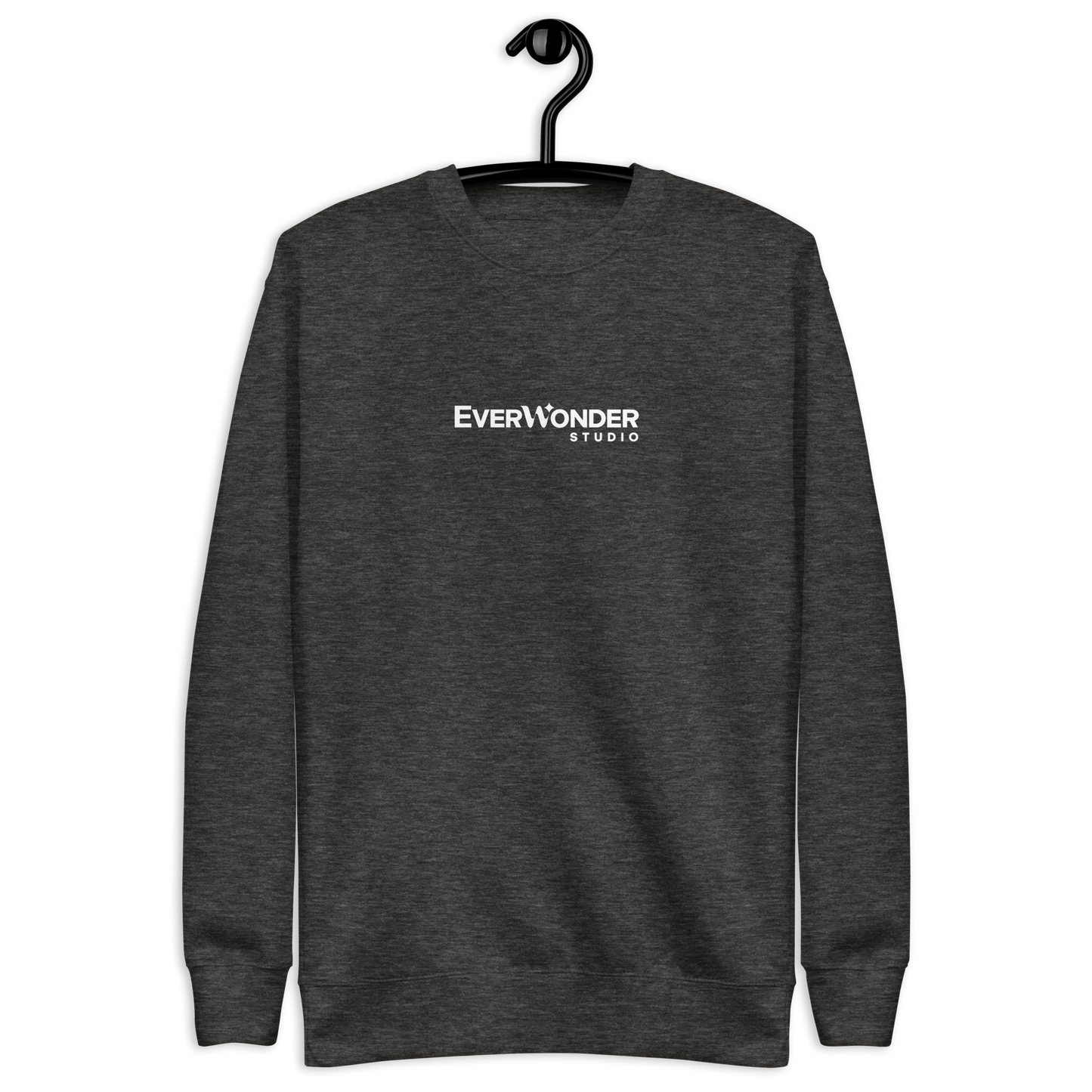 EverWonder Embroidered Sweatshirt