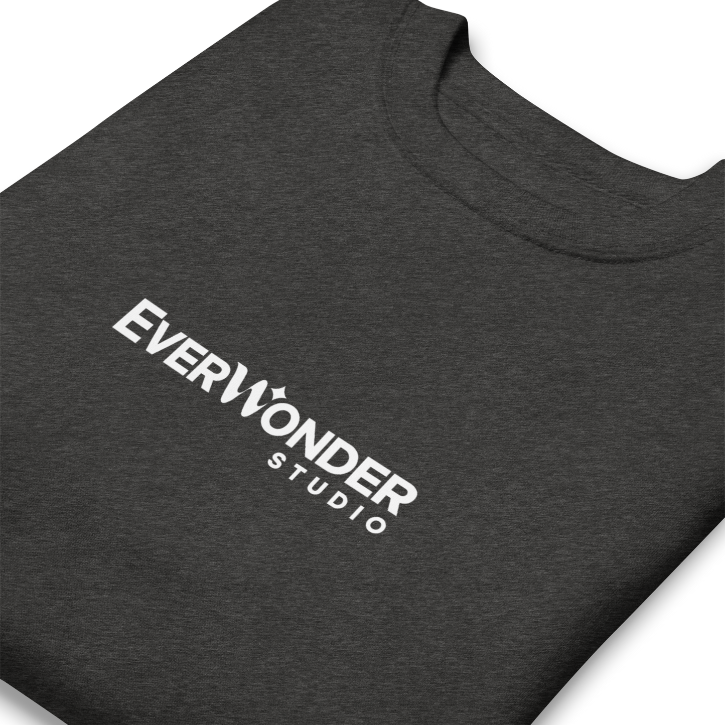 EverWonder Embroidered Sweatshirt