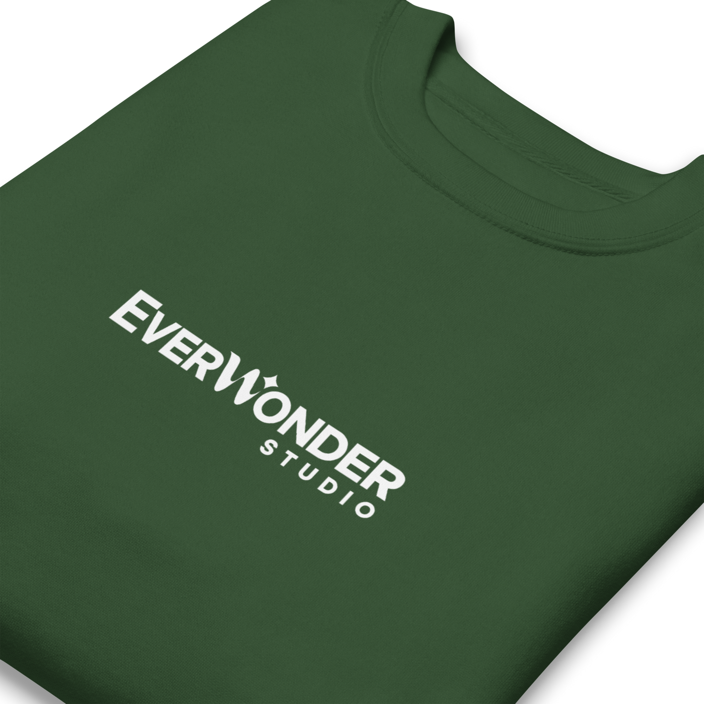 EverWonder Embroidered Sweatshirt