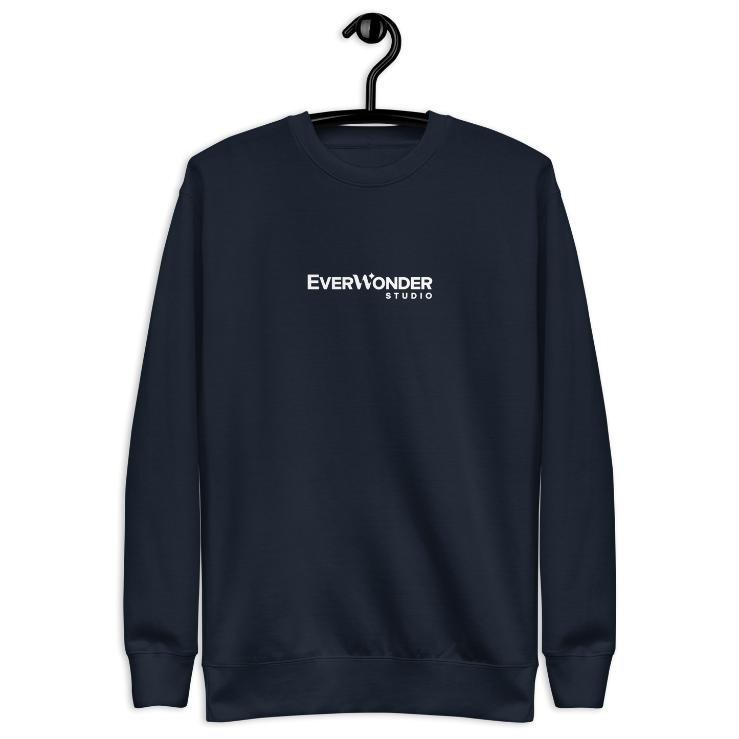 EverWonder Embroidered Sweatshirt