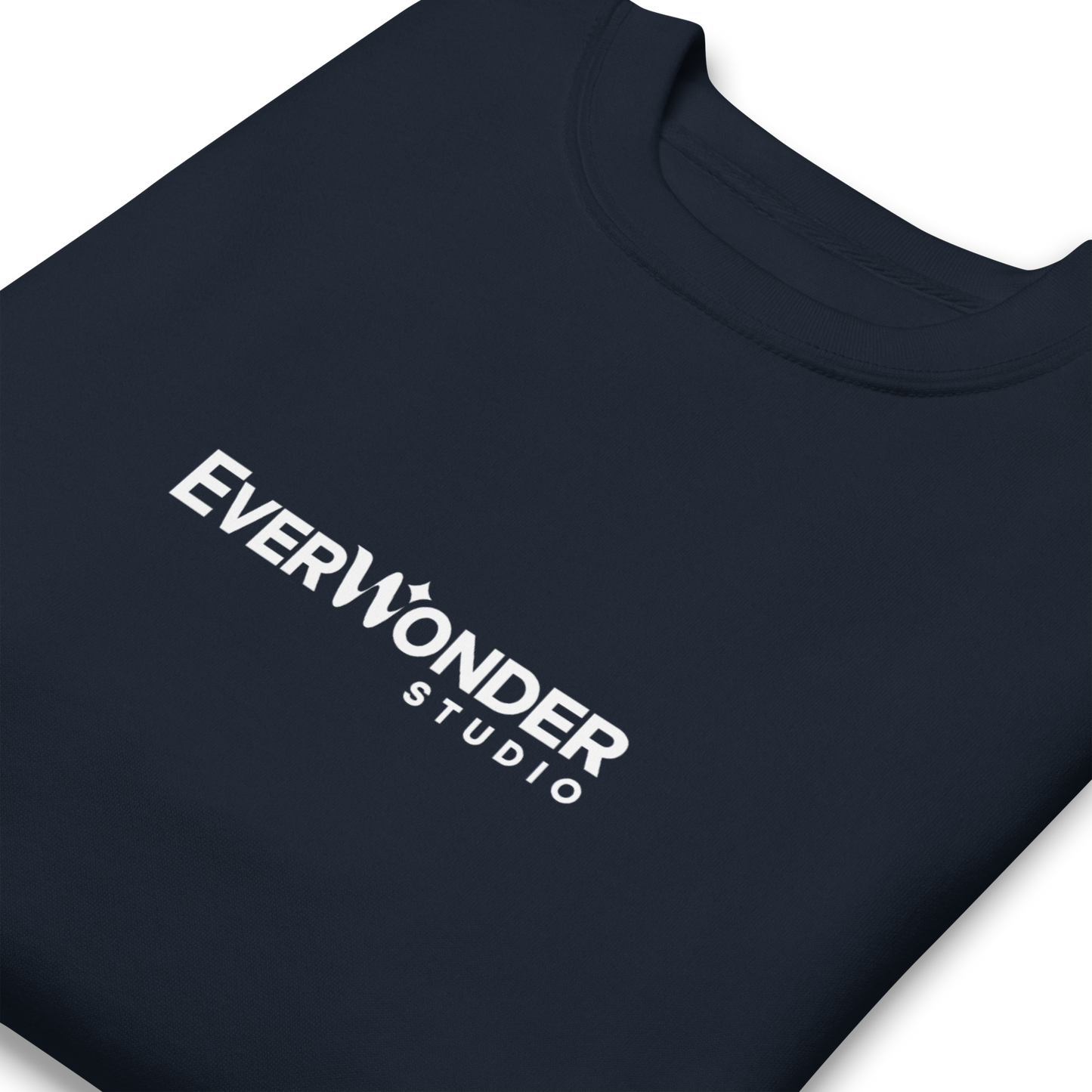 EverWonder Embroidered Sweatshirt