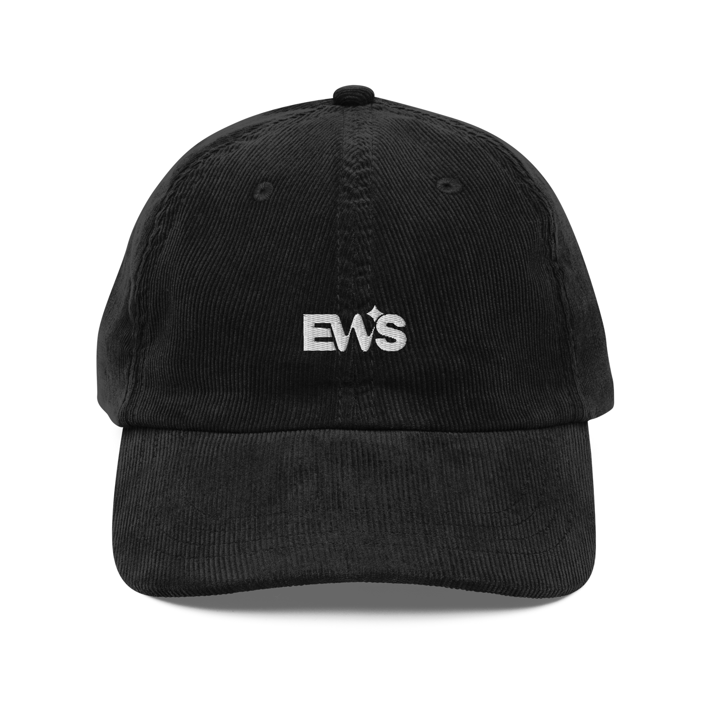 EWS Corduroy Cap