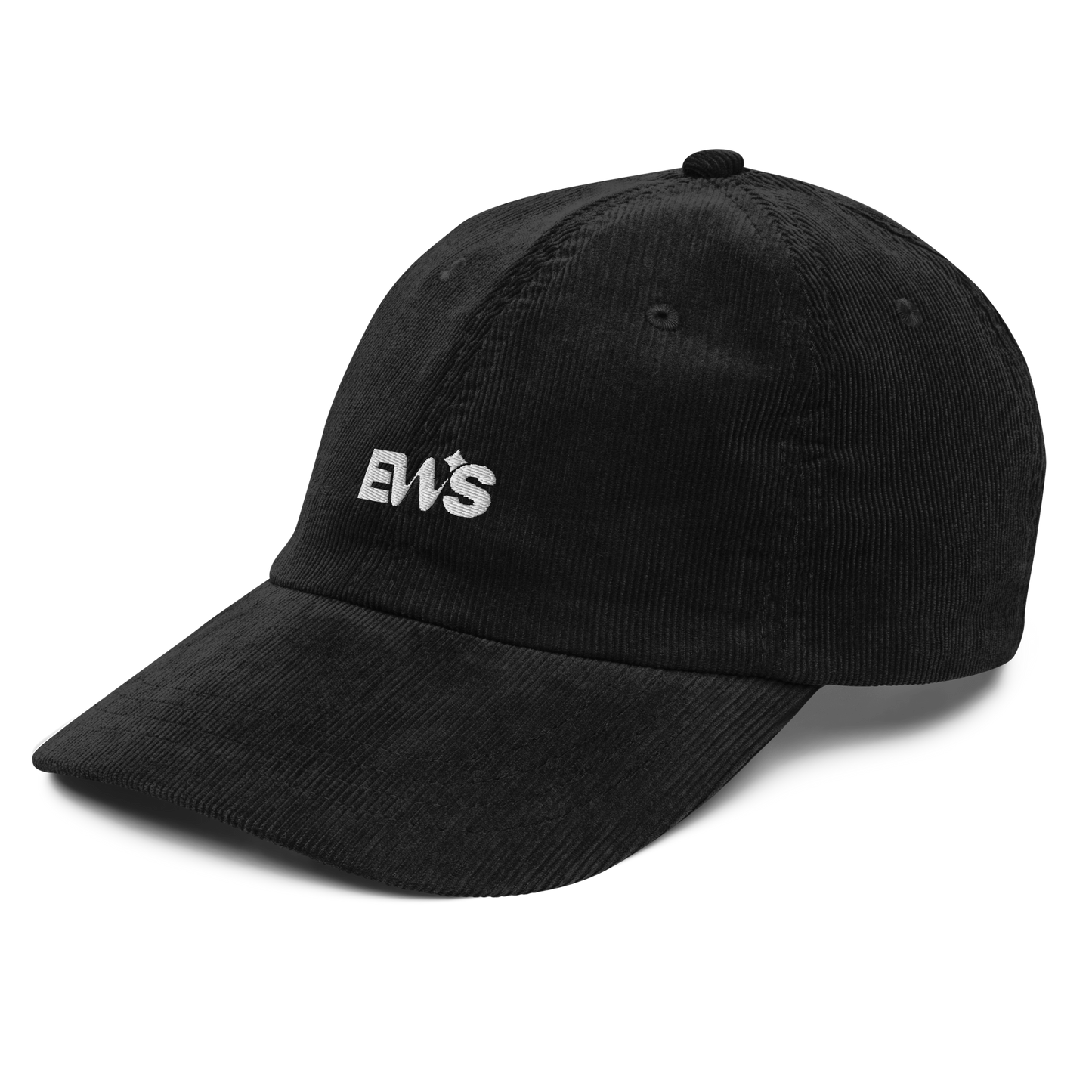 EWS Corduroy Cap