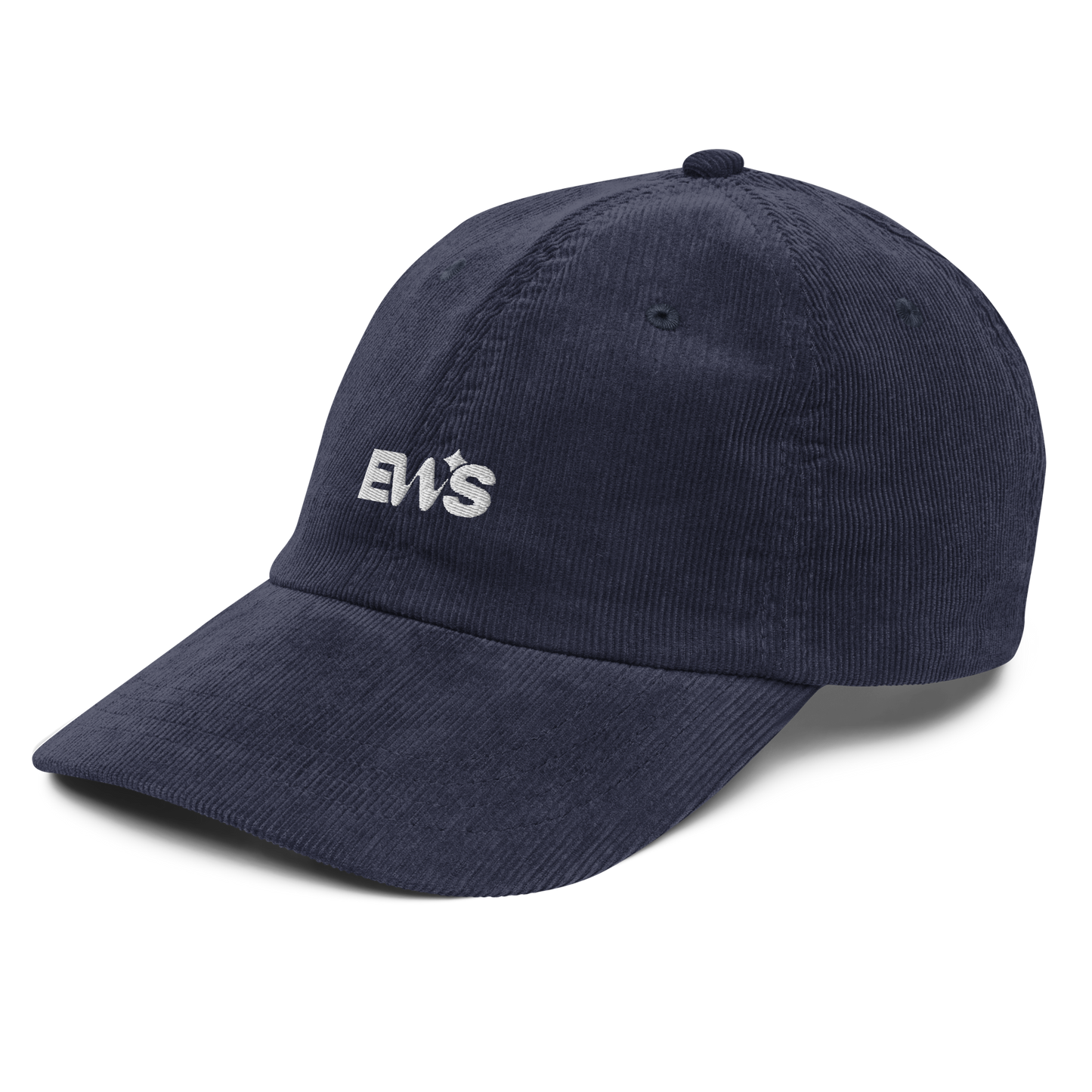 EWS Corduroy Cap