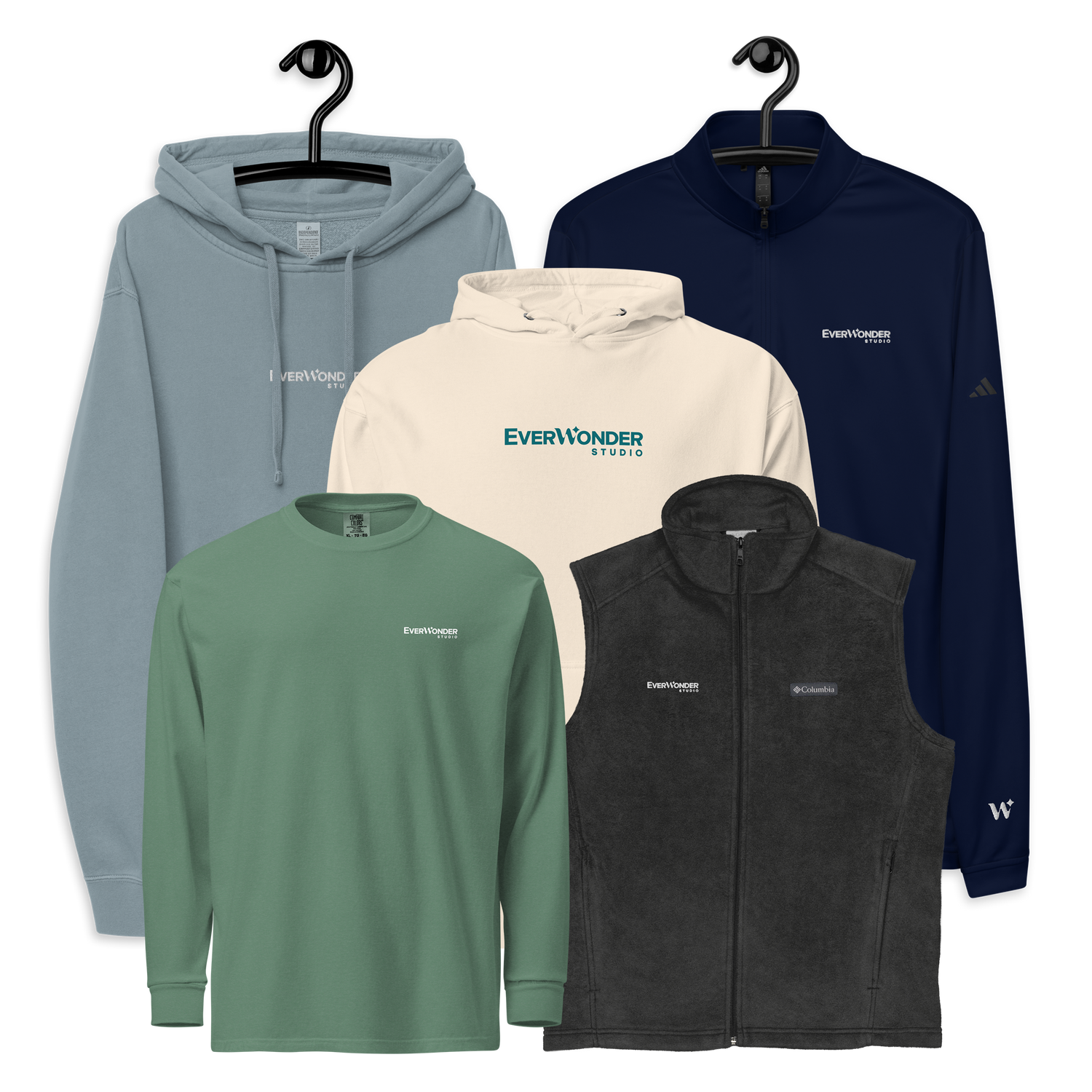 Sweatshirts