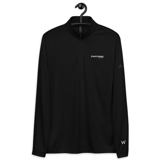 EverWonder Adidas Quarter Zip