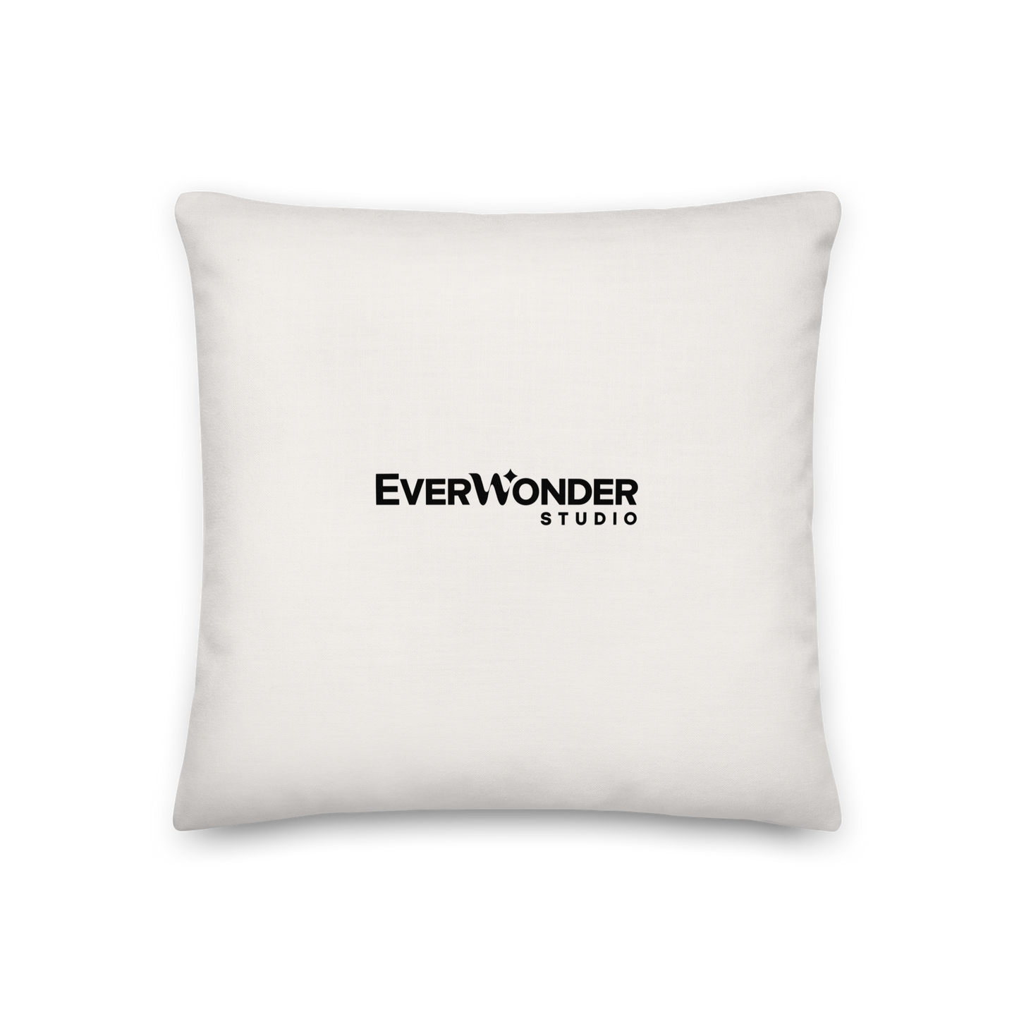 EverWonder Pillow