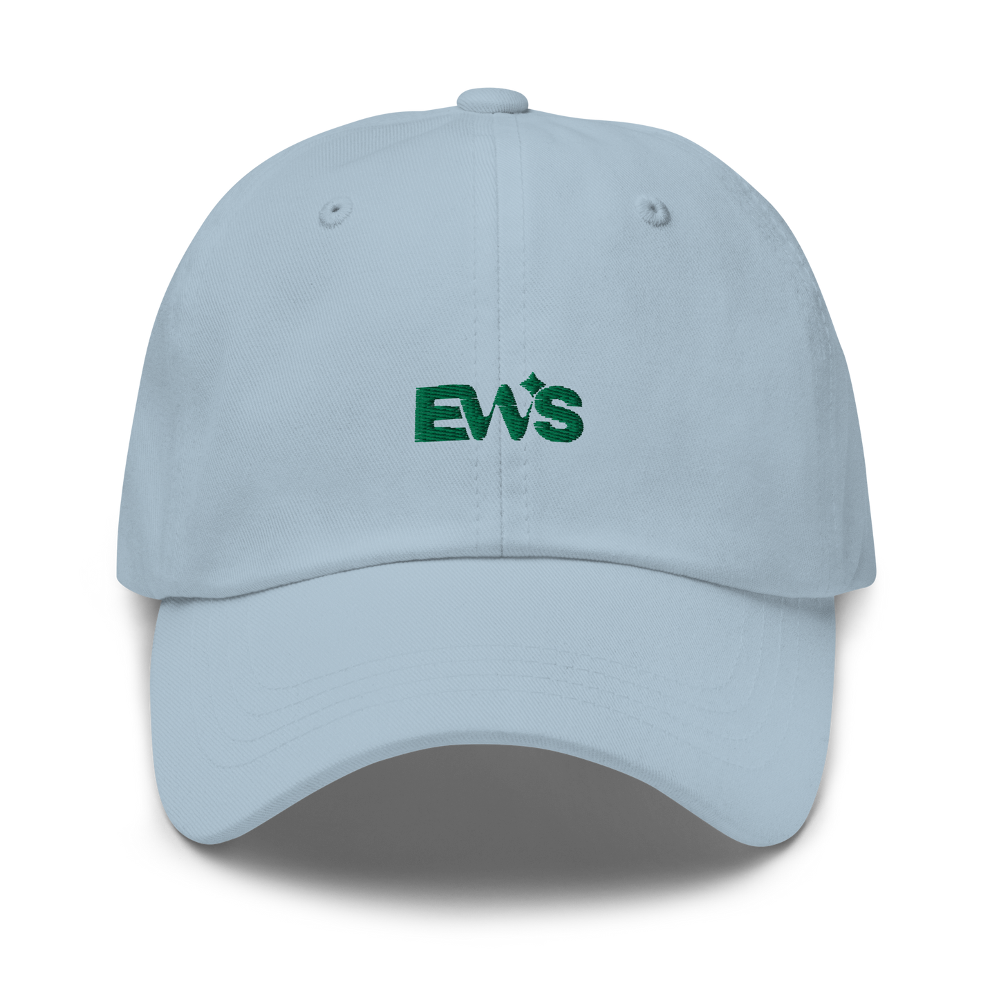 EWS Dad hat