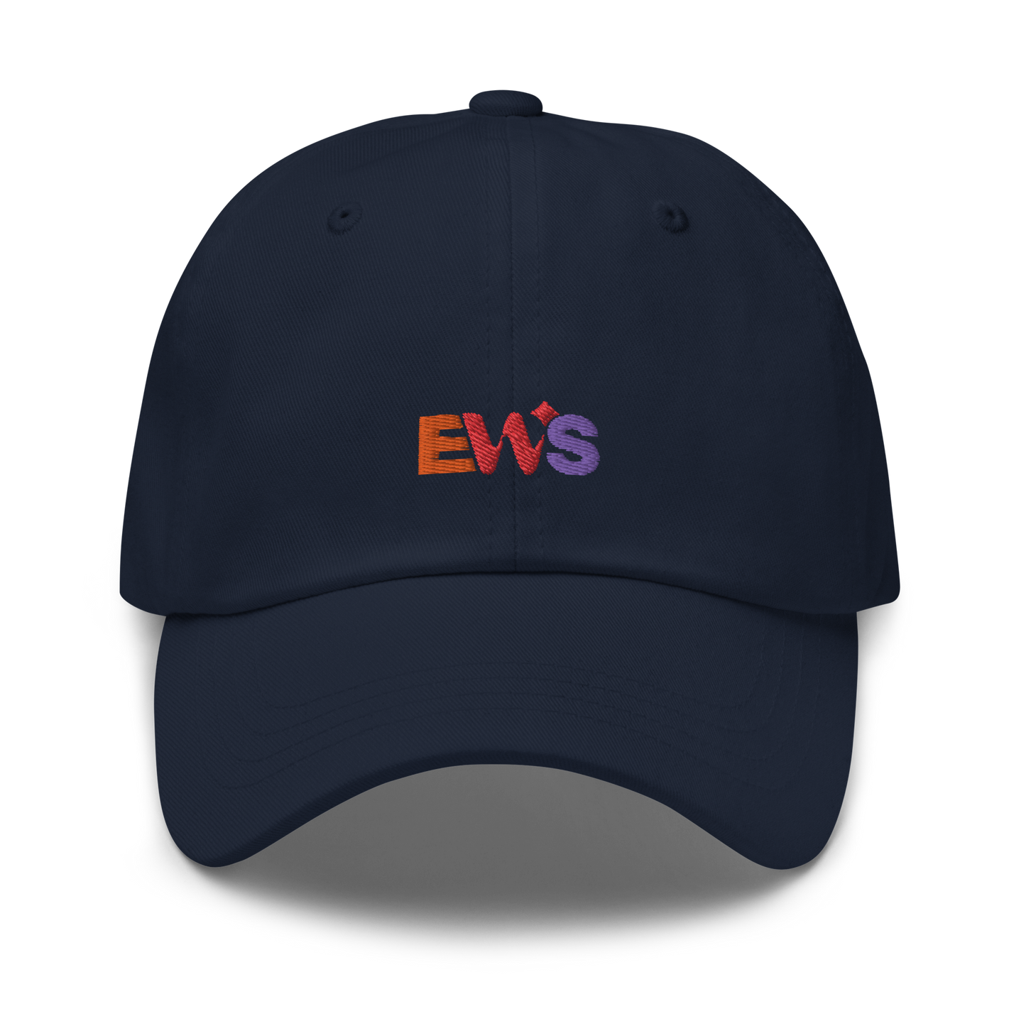 EWS Dad Hat