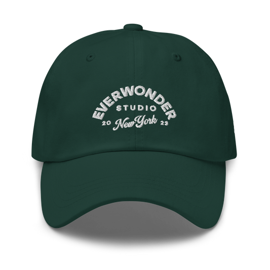 EverWonder Dad Hat