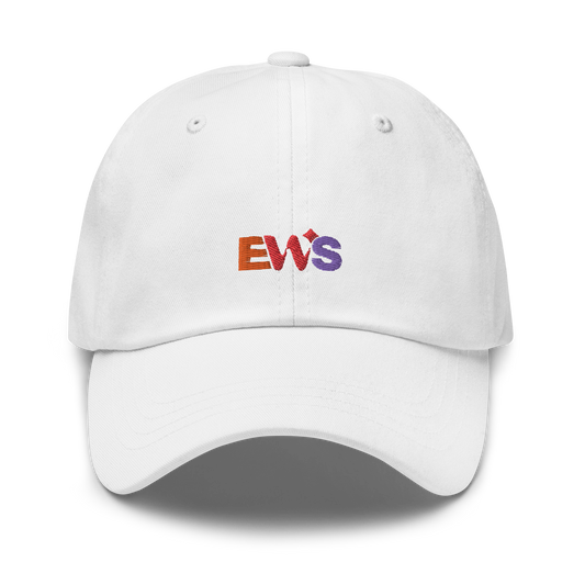 EWS Dad Hat