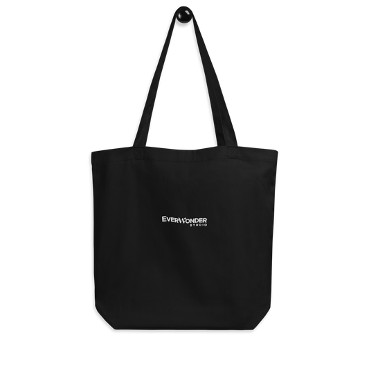 EverWonder Embroidered Tote