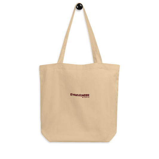 EverWonder Embroidered Tote